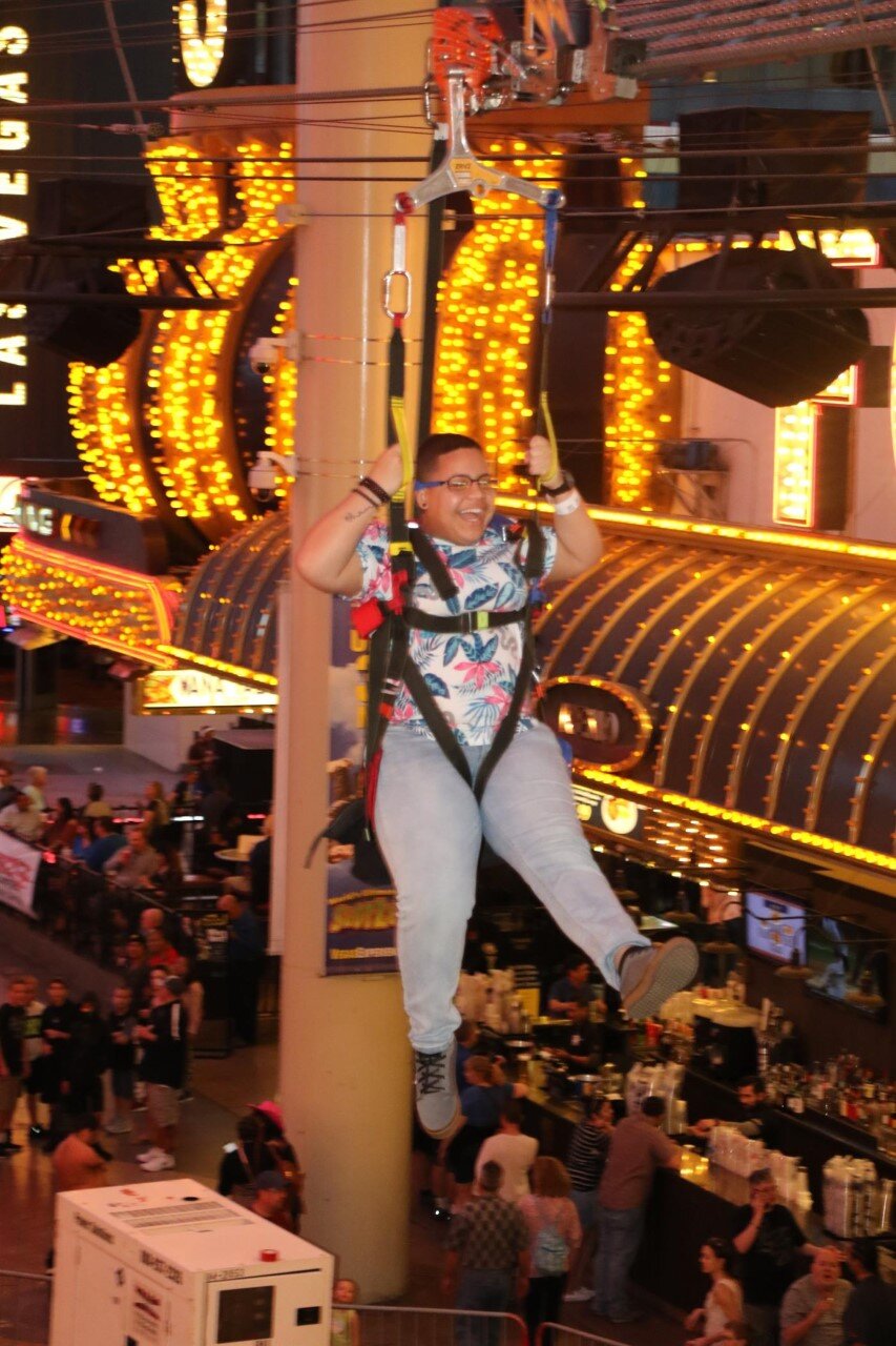 Tampa Employee Spotlight: Migdalee 