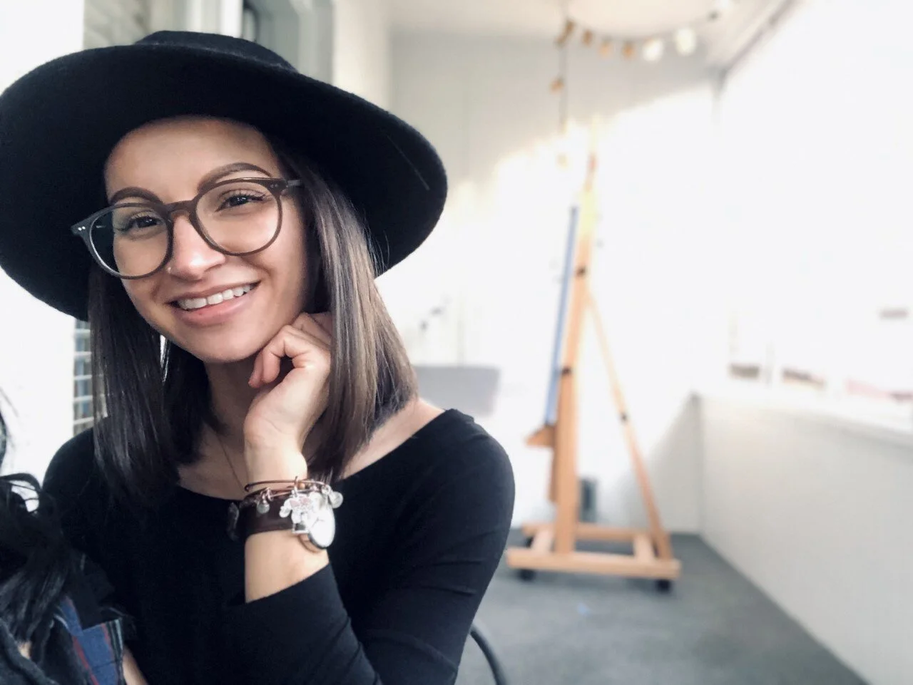 St. Pete Employee Spotlight: Lea 