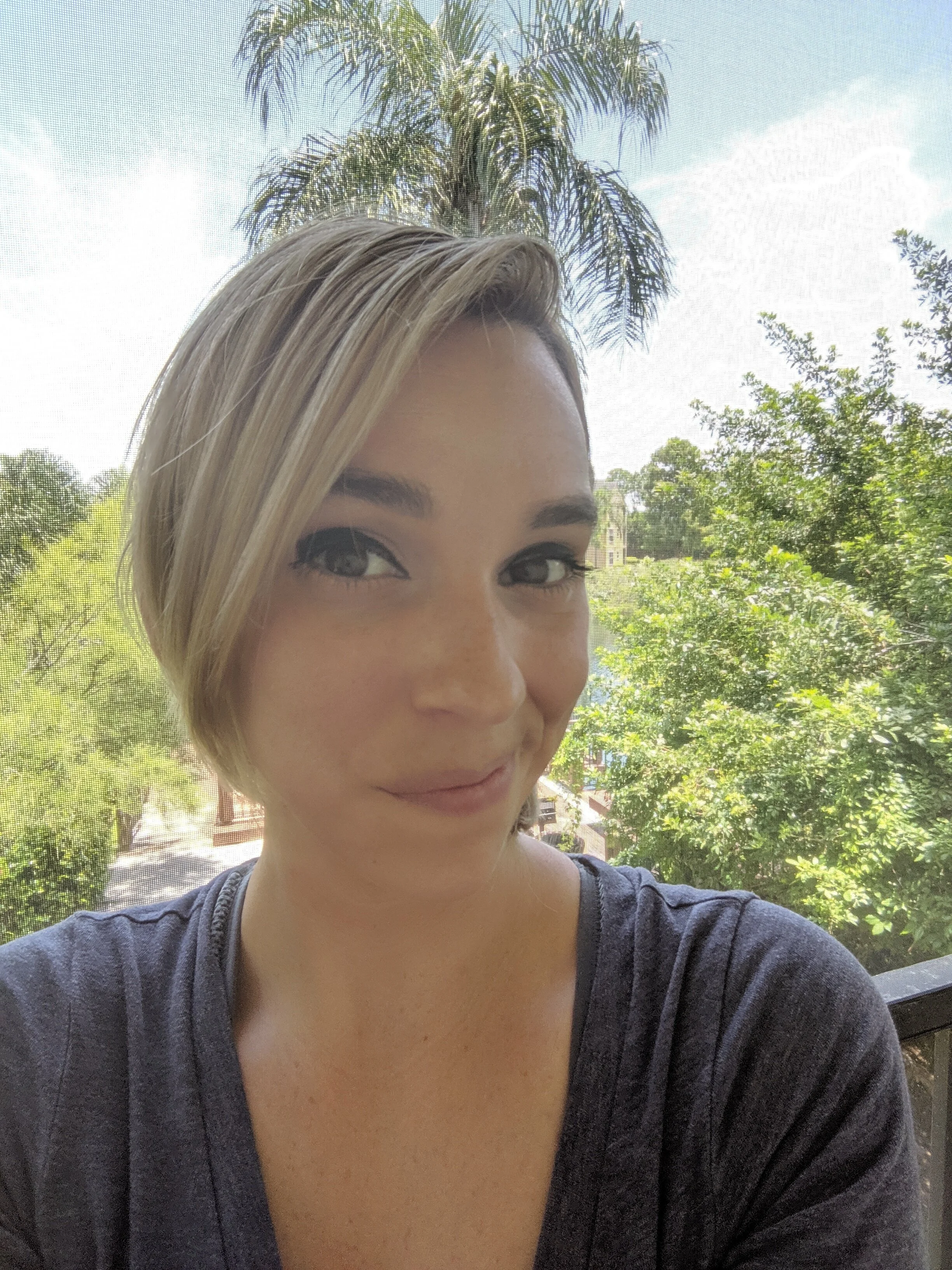St. Pete Employee Spotlight: Elizabeth G.