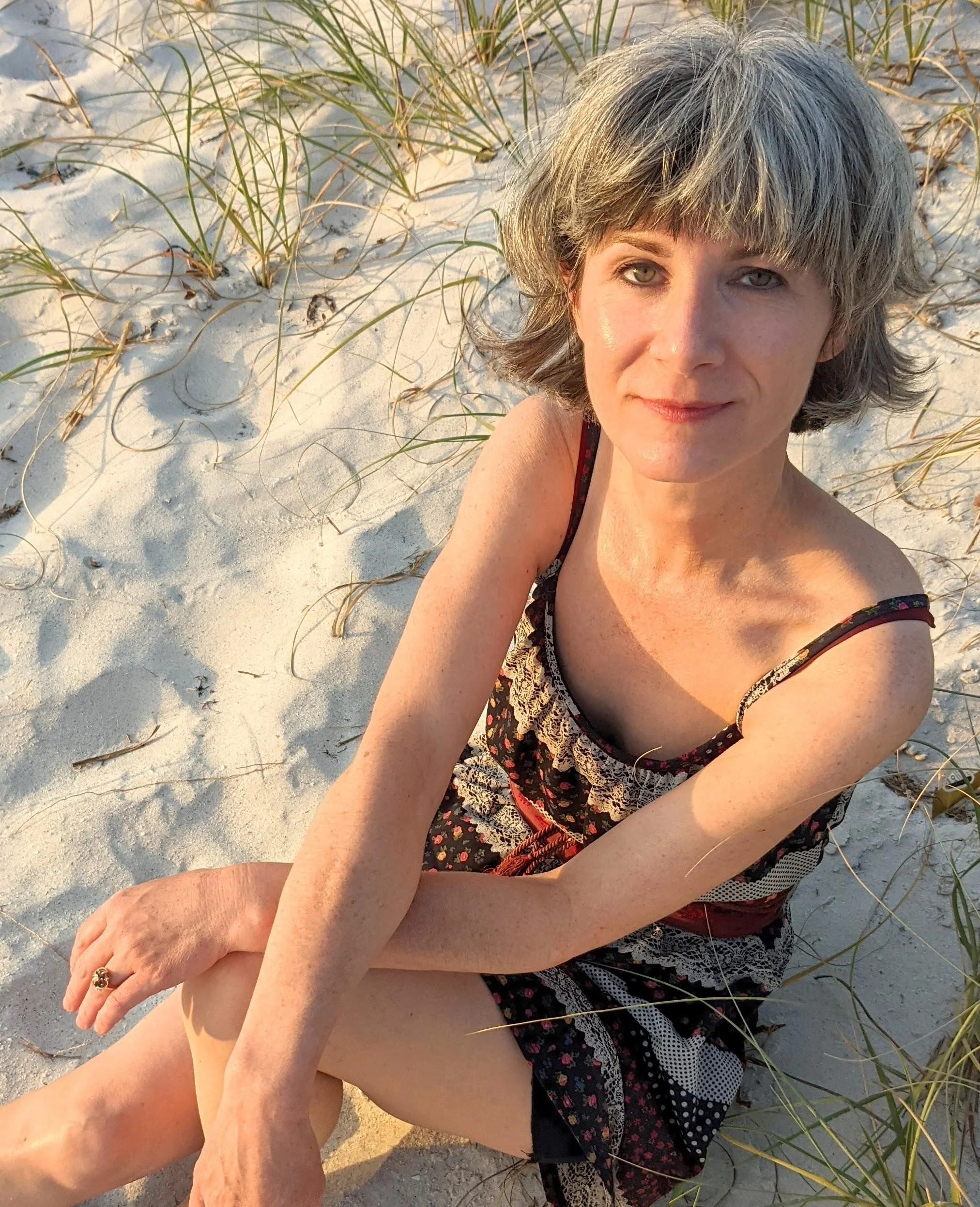 St. Pete Employee Spotlight: Ingrid H.