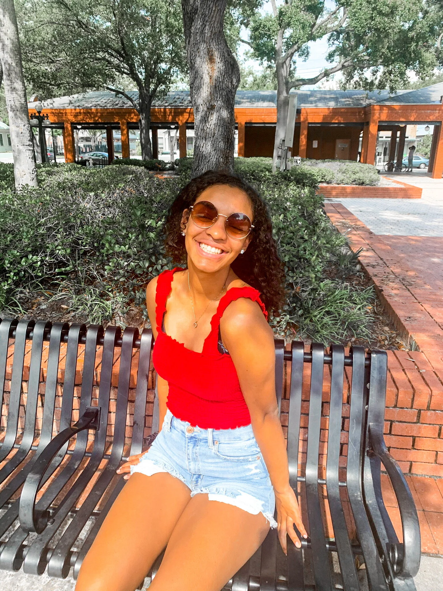 Tampa Employee Spotlight: Kyra W.