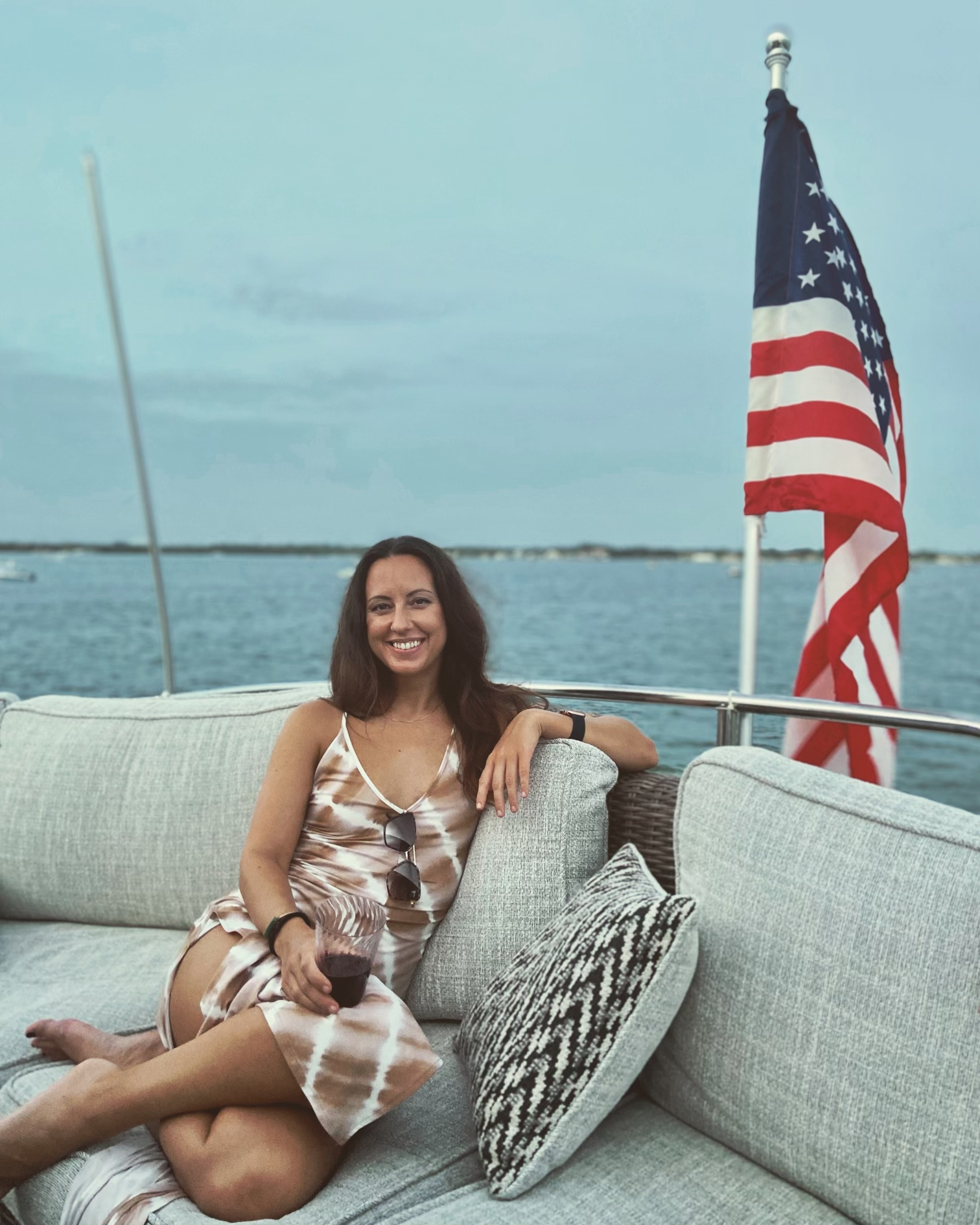 St. Pete Employee Spotlight: Katie M.