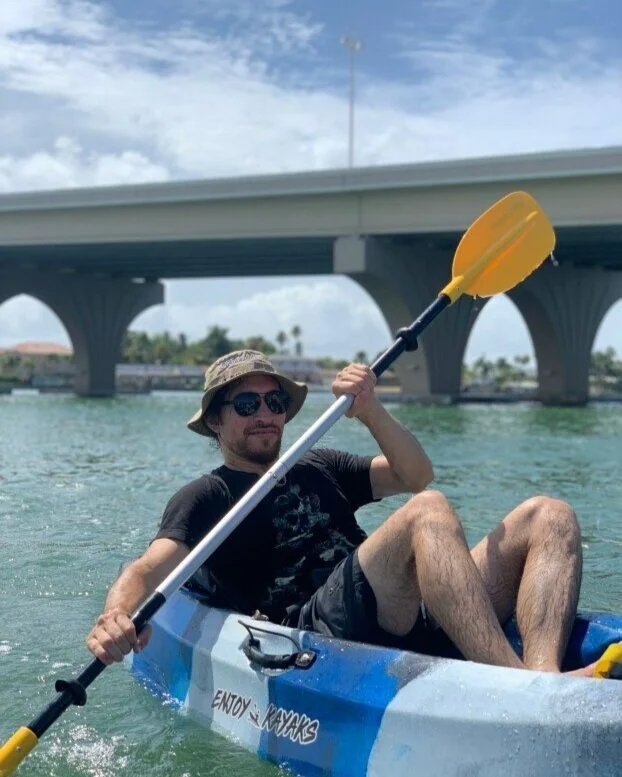 St. Pete Employee Spotlight: Johnny L.