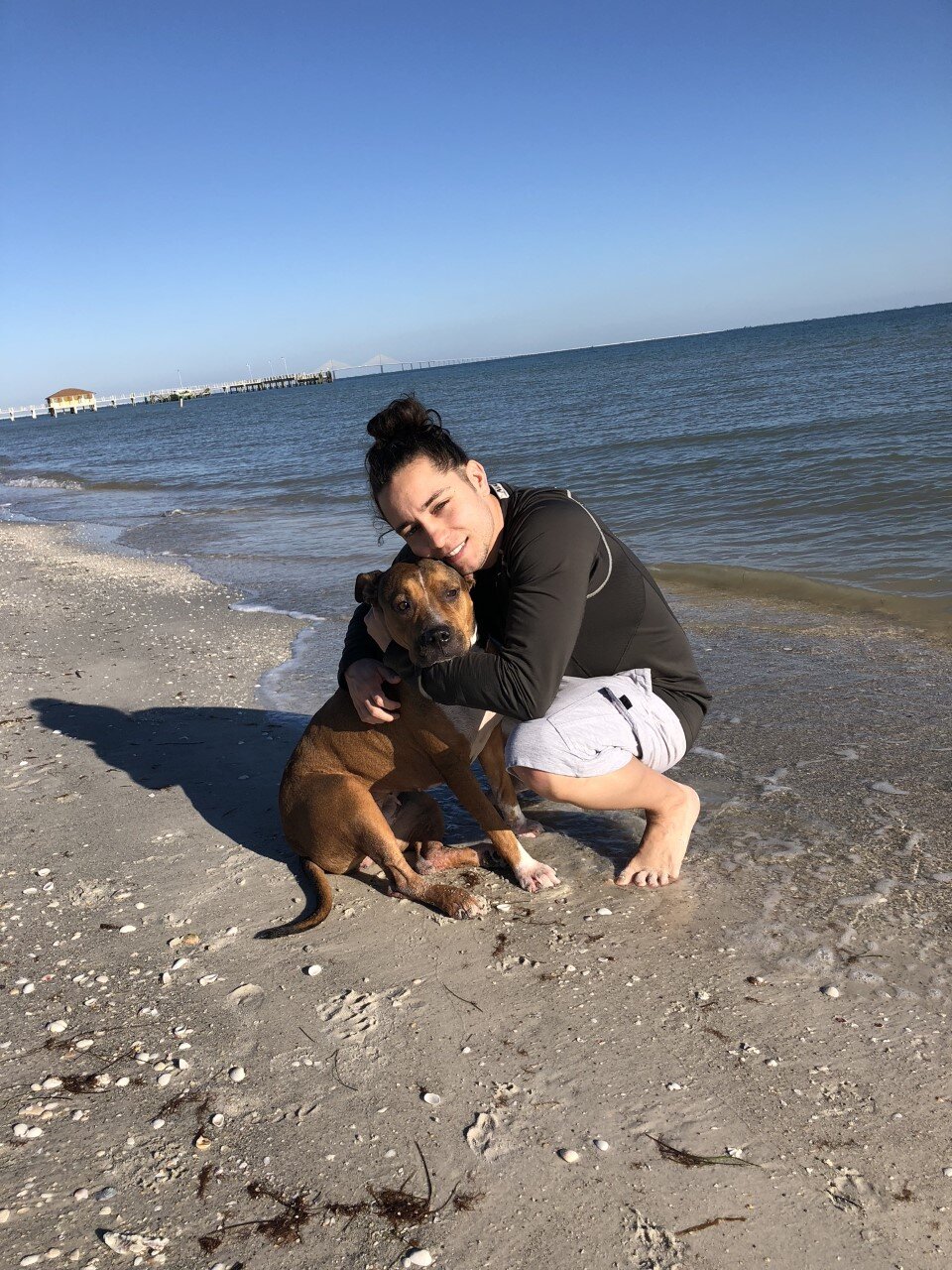 St. Pete Employee Spotlight: Joe