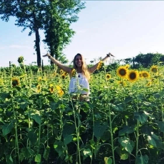 St. Pete Employee Spotlight: Andrea G.