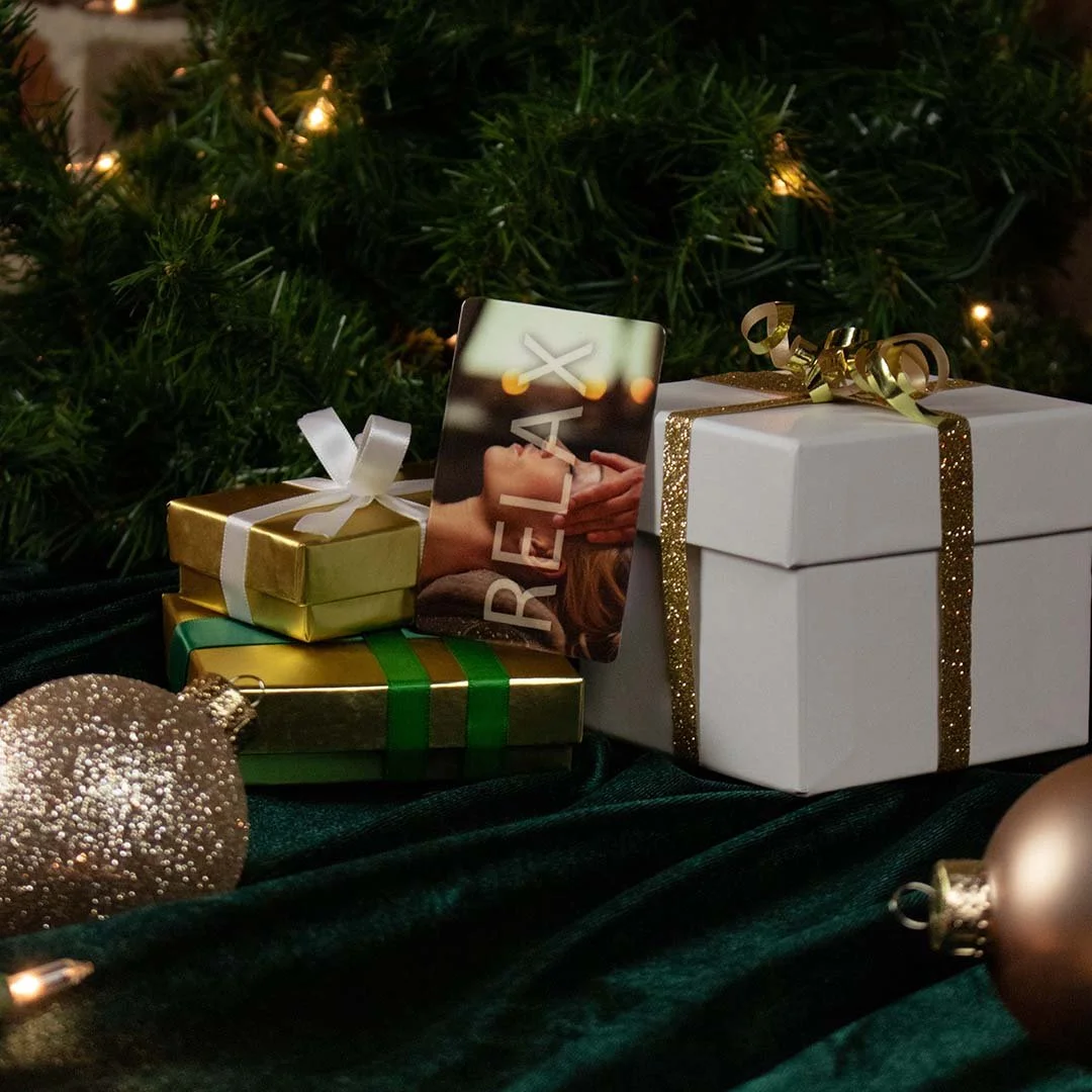 Holiday Gift Guide for Ultimate Relaxation