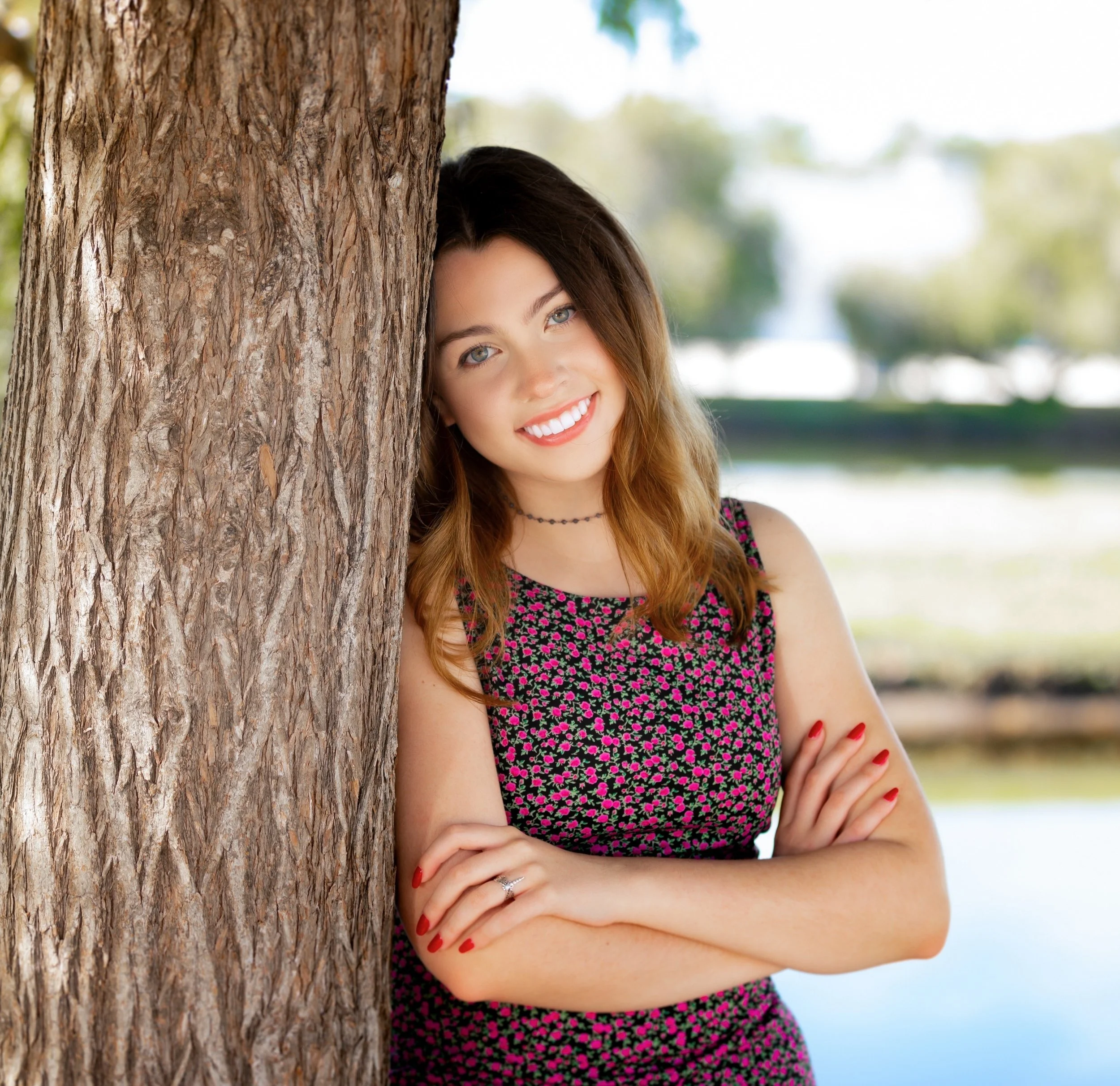 Tampa Employee Spotlight: Katie