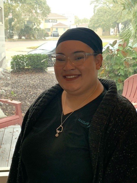Tampa Employee Spotlight: Kaytelynn