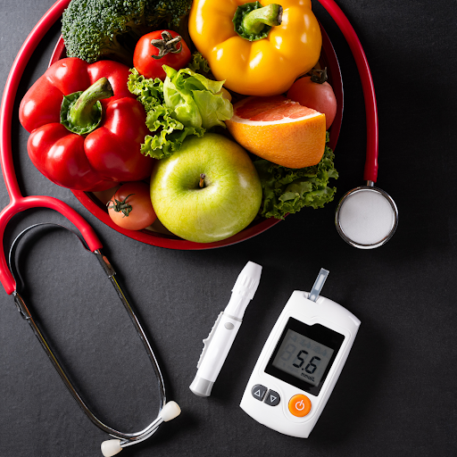 Massage Benefits for Diabetics