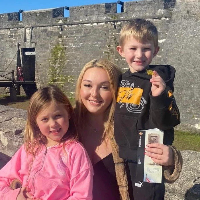 June Employee Spotlight: Katie