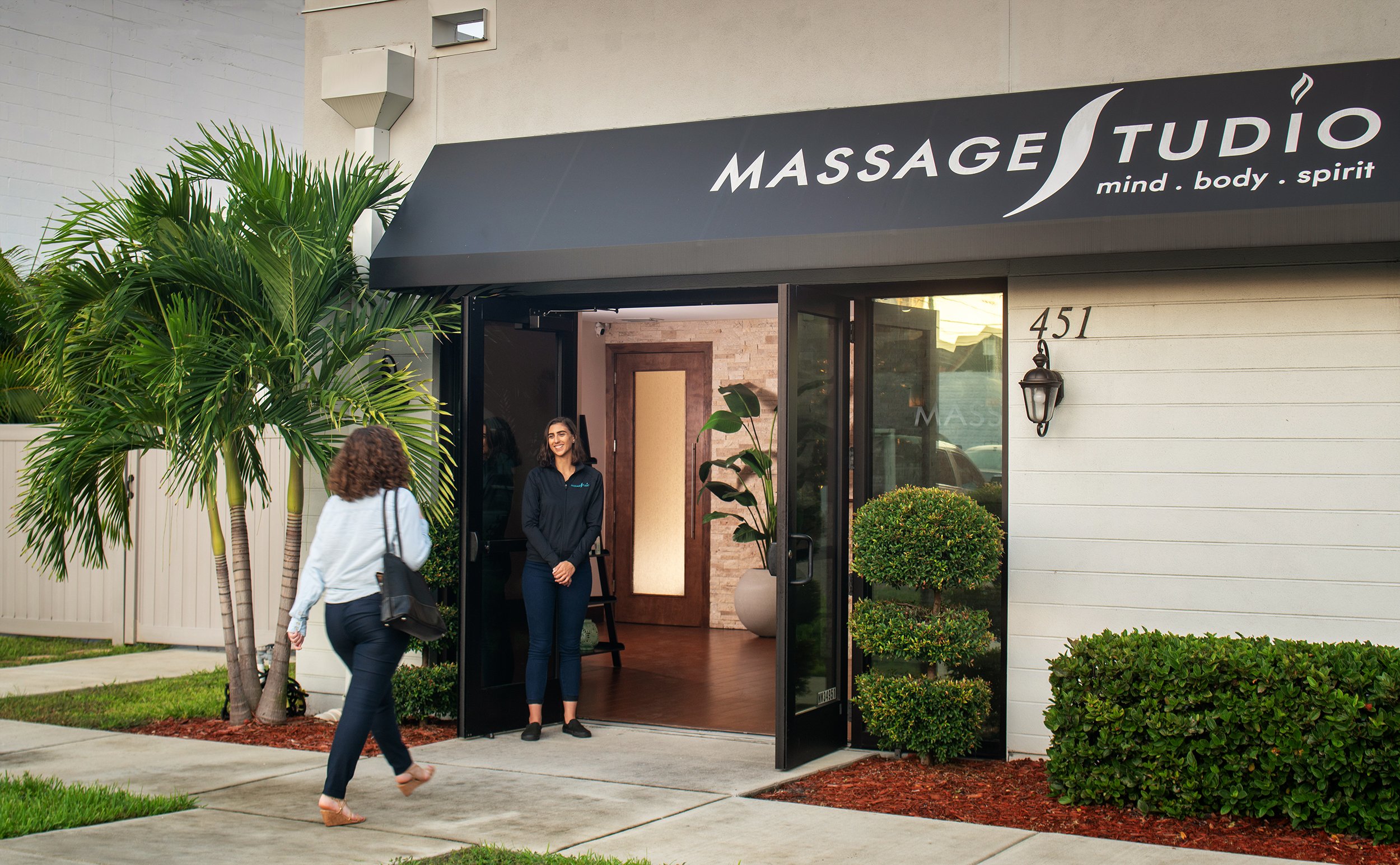 Relaxing Mind, Body and Spirit in St. Pete for 8 Years