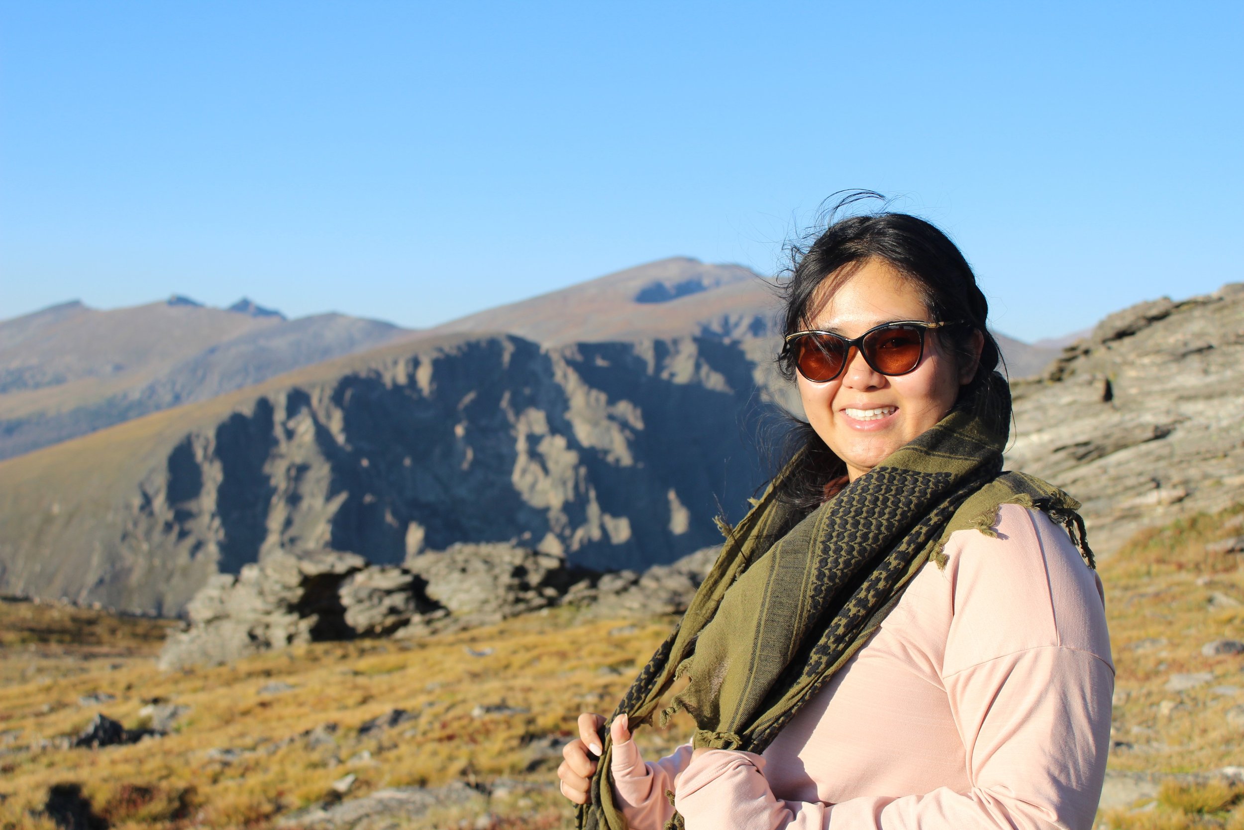 September Employee Spotlight: Mary Rose