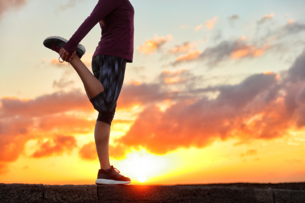 Massage Therapy for Athletes