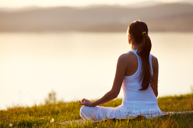 Integrating Massage Therapy with Yoga and Meditation