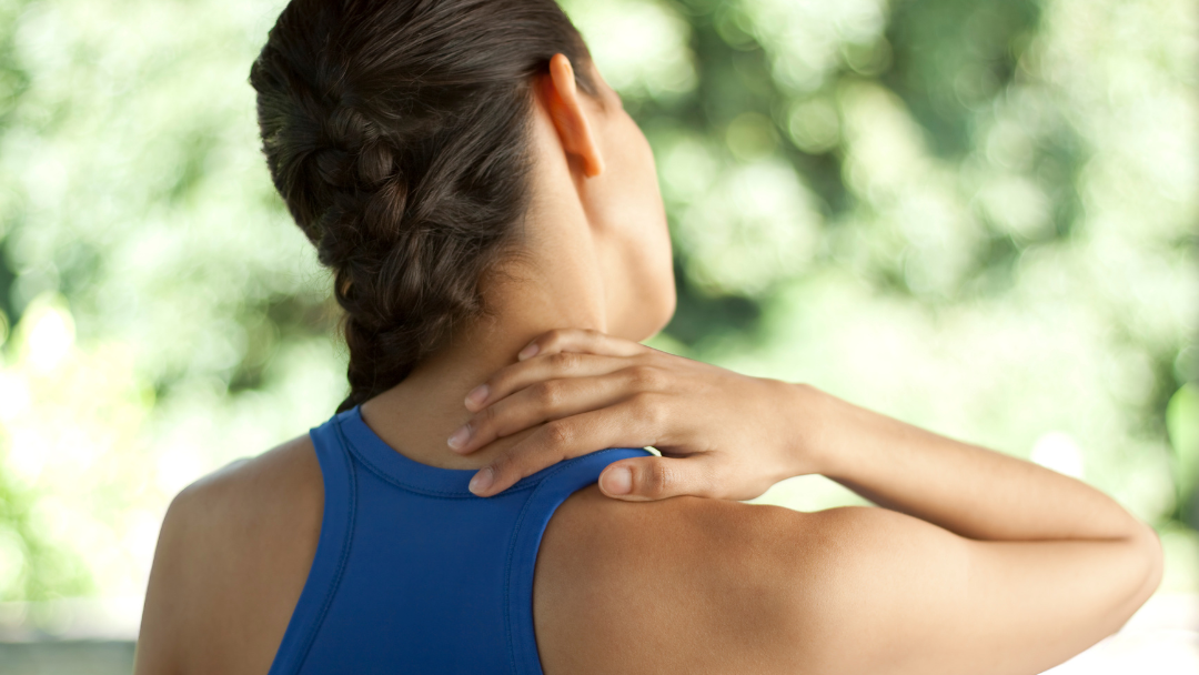 Combating Tech Neck: The Role of Massage in Alleviating Digital Strain