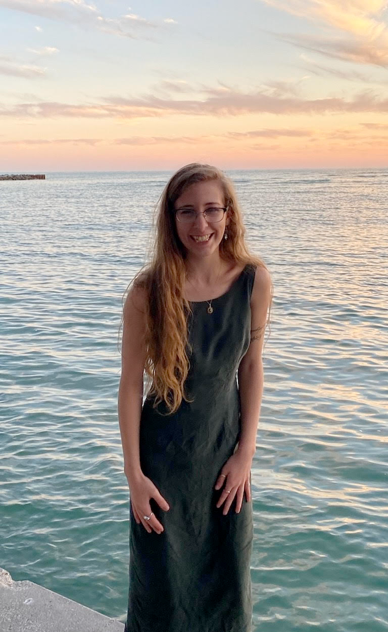 November Employee Spotlight: Jaci