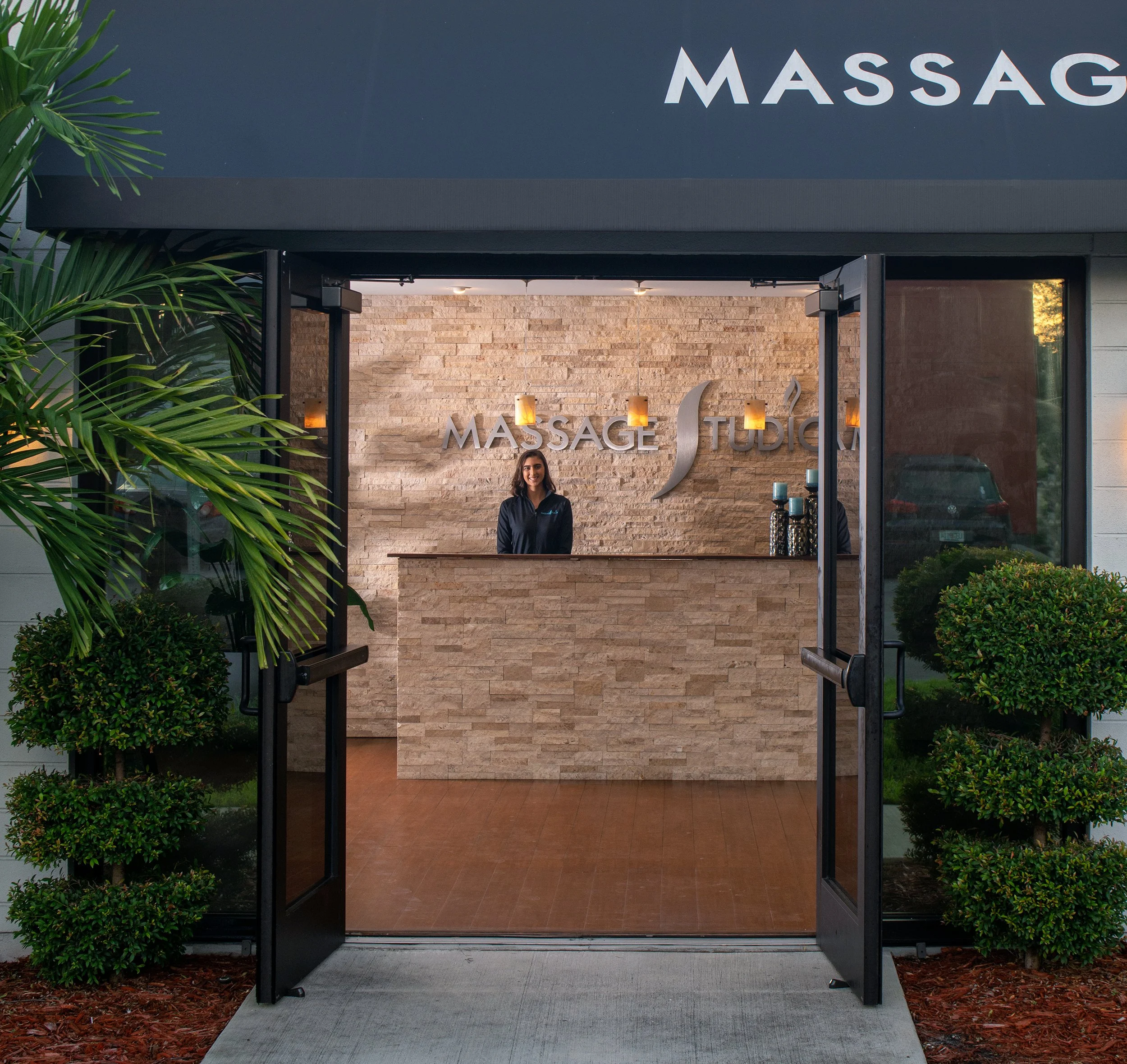Rooted in Relaxation in St. Pete for 9 Years
