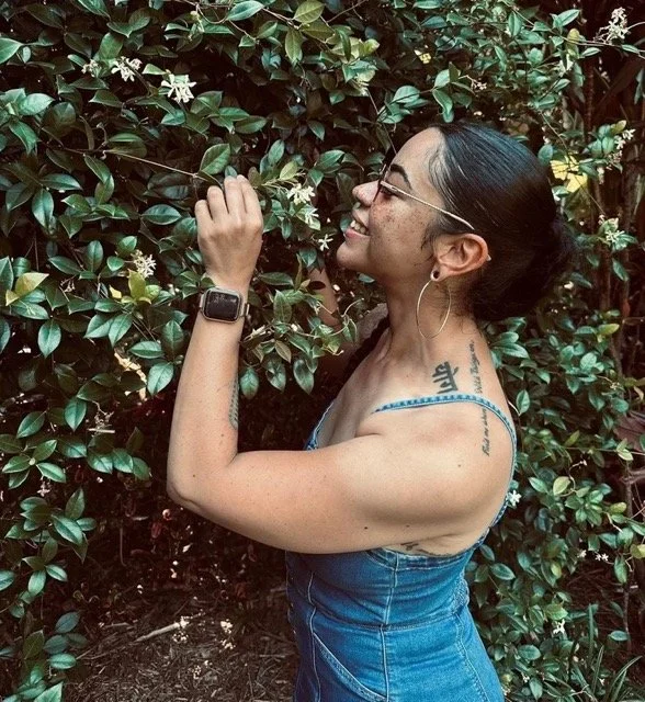 July Employee Spotlight: Jasmin