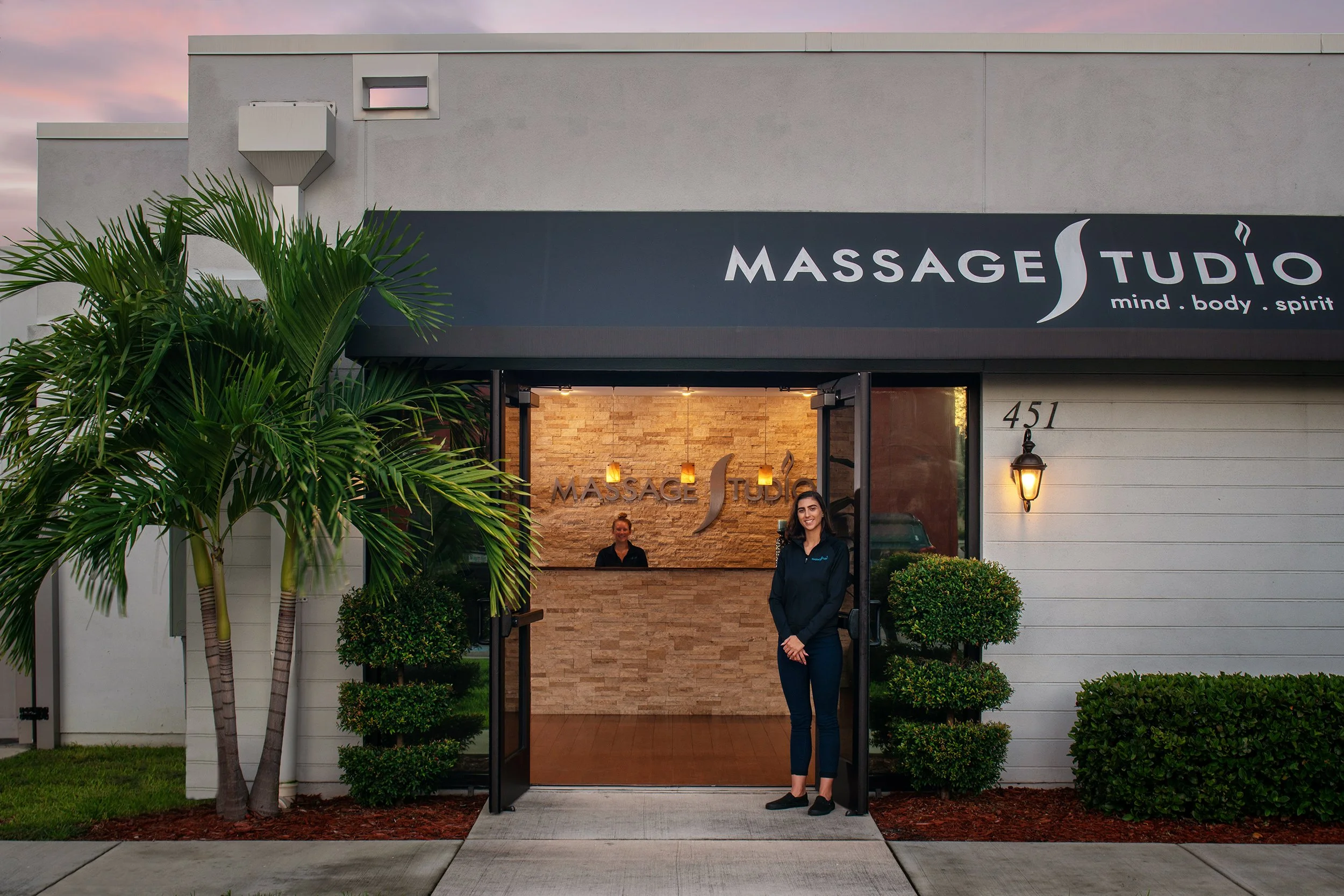 Celebrating 7 Years of Relaxation in St. Pete