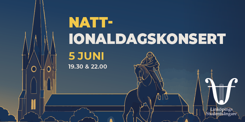 Natt-ionaldagskonsert