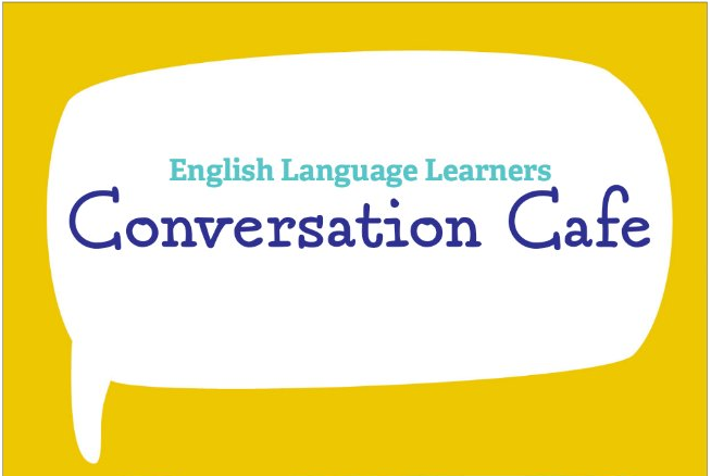 Conversation Cafe