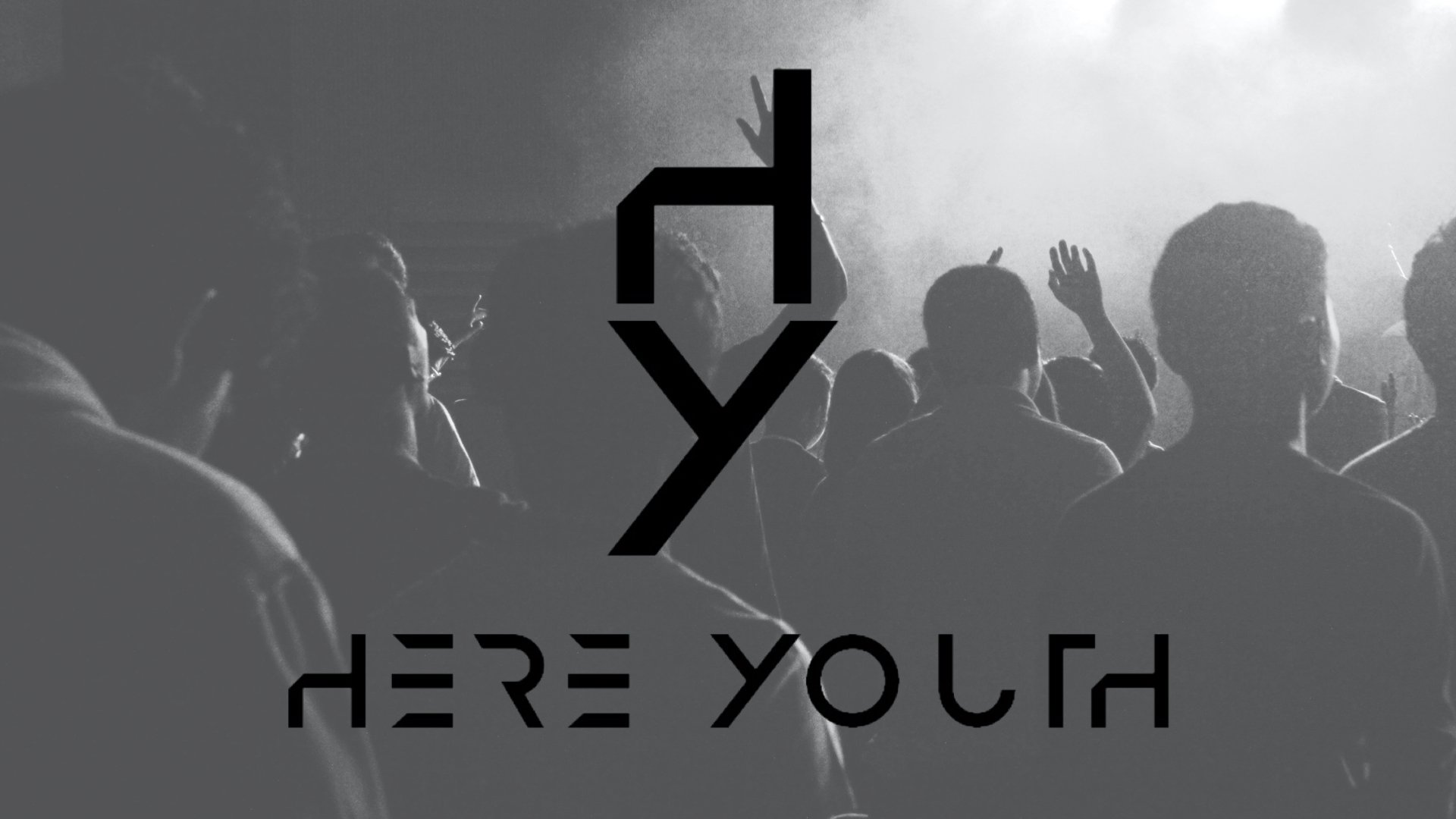 Here Youth - Wednesday Night Youth