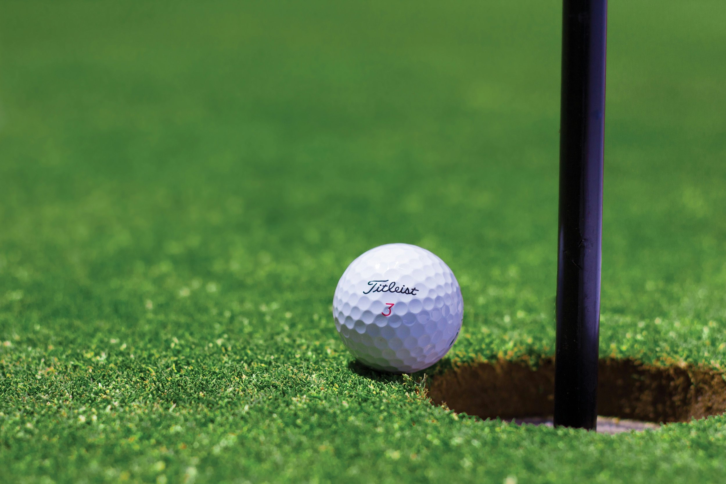 Men's Golf Tournament