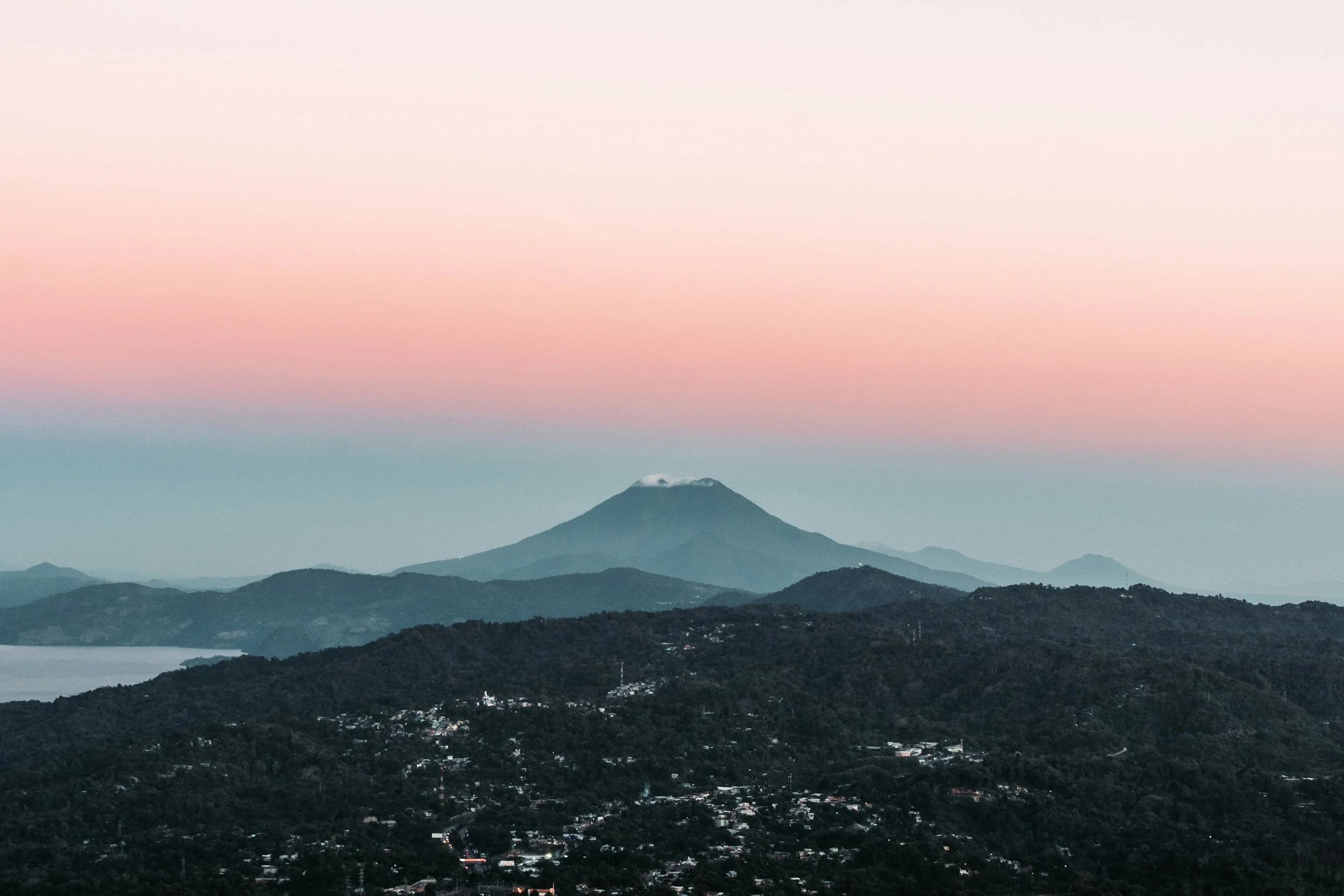 El Salvador Trip Information Meeting (Post 9:00am Service)