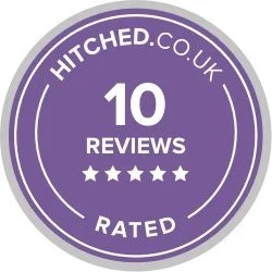 Review Florist Cheshire for Hitched