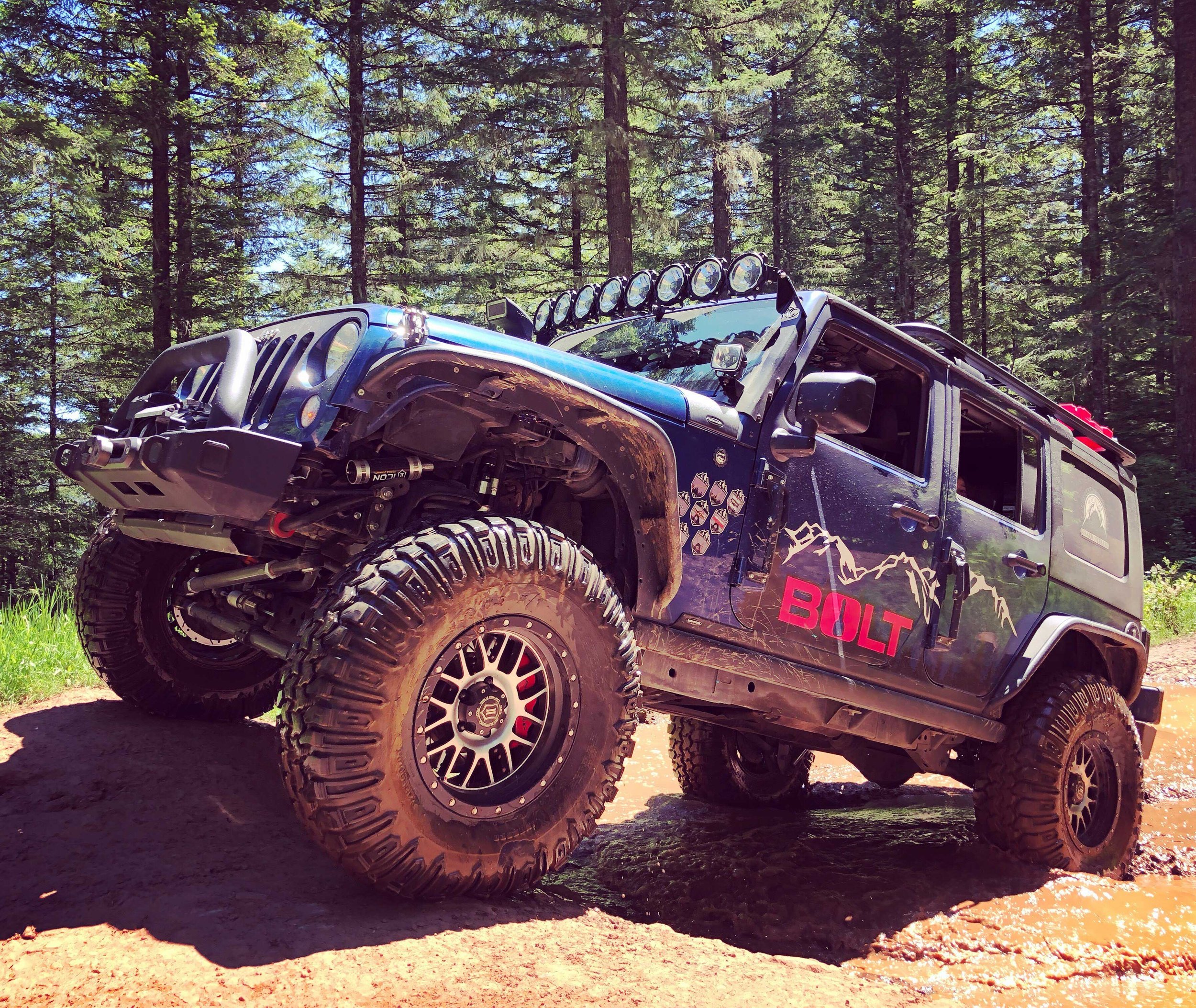   Professional Sales &amp; Marketing Specializing in    OFF-ROAD  