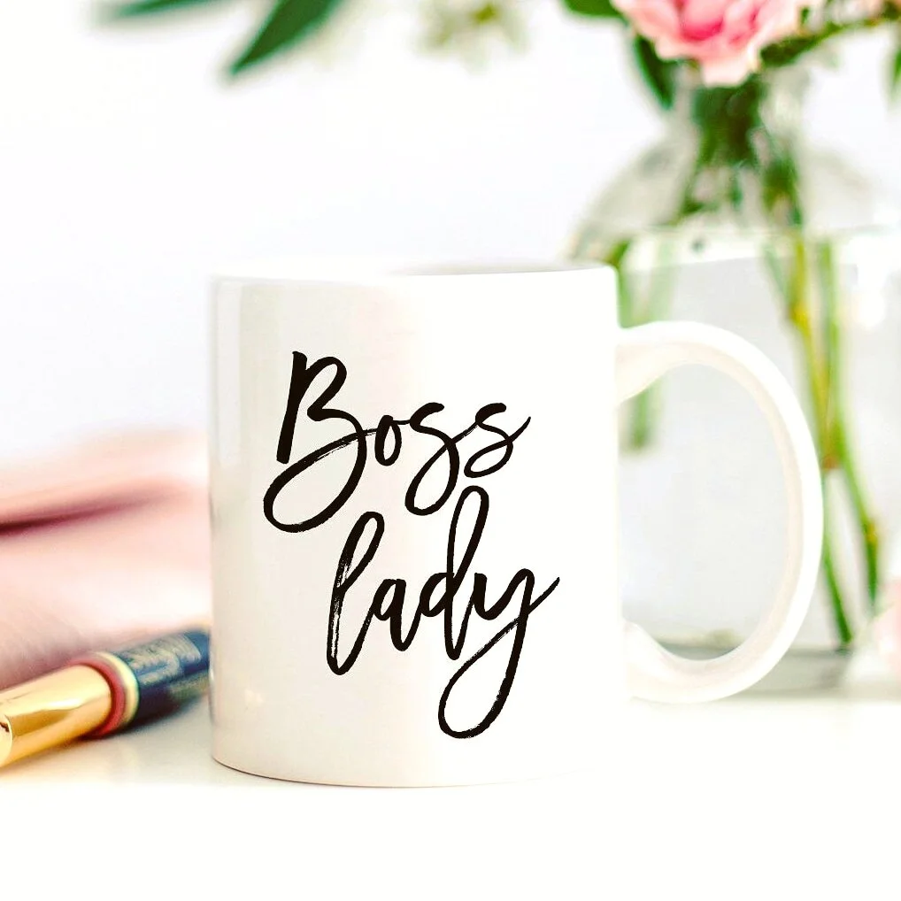 You Gotta Pay the Cost To Be The Boss