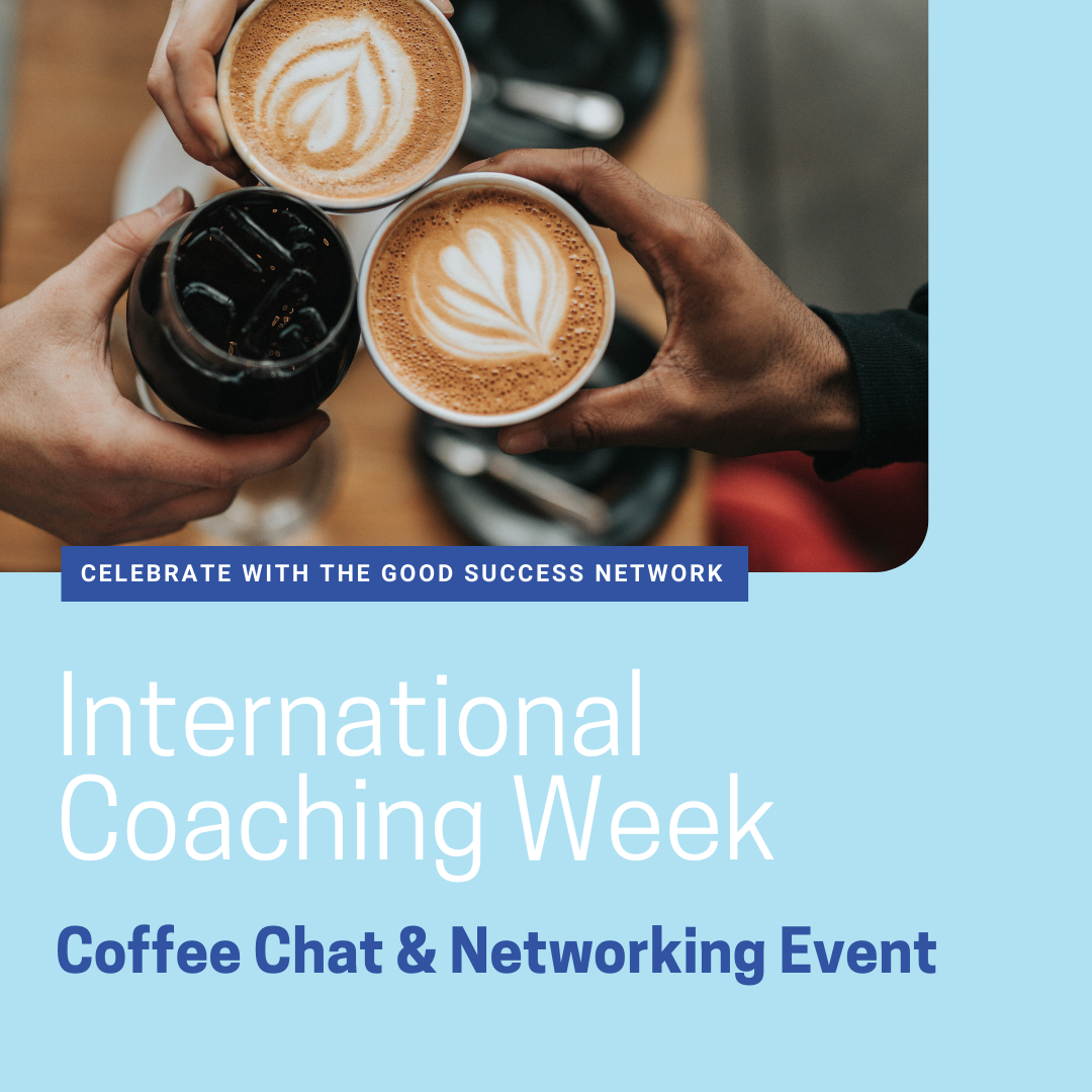 ICW: Coffee Chat & Networking Event