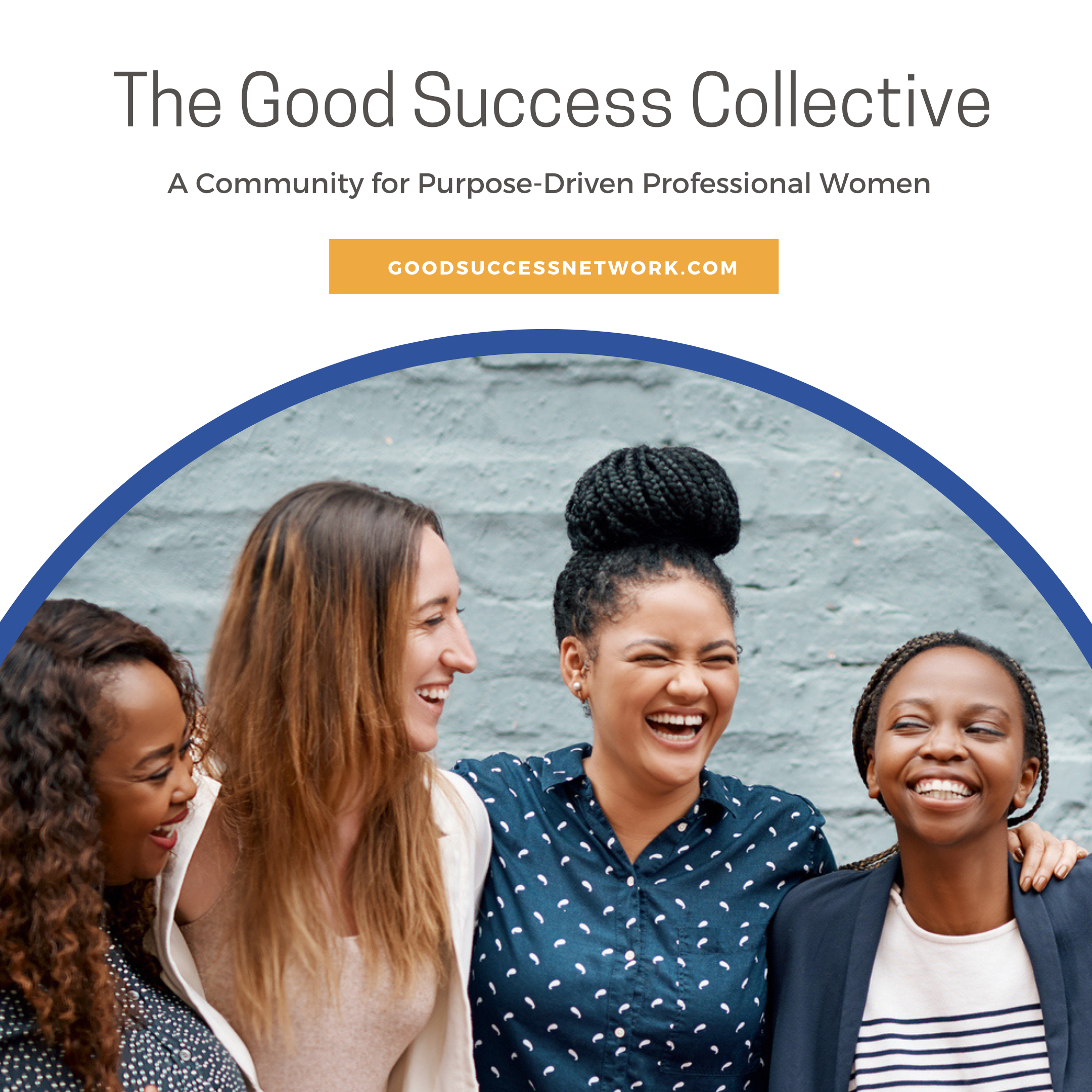 Good Success Collective Enrollment