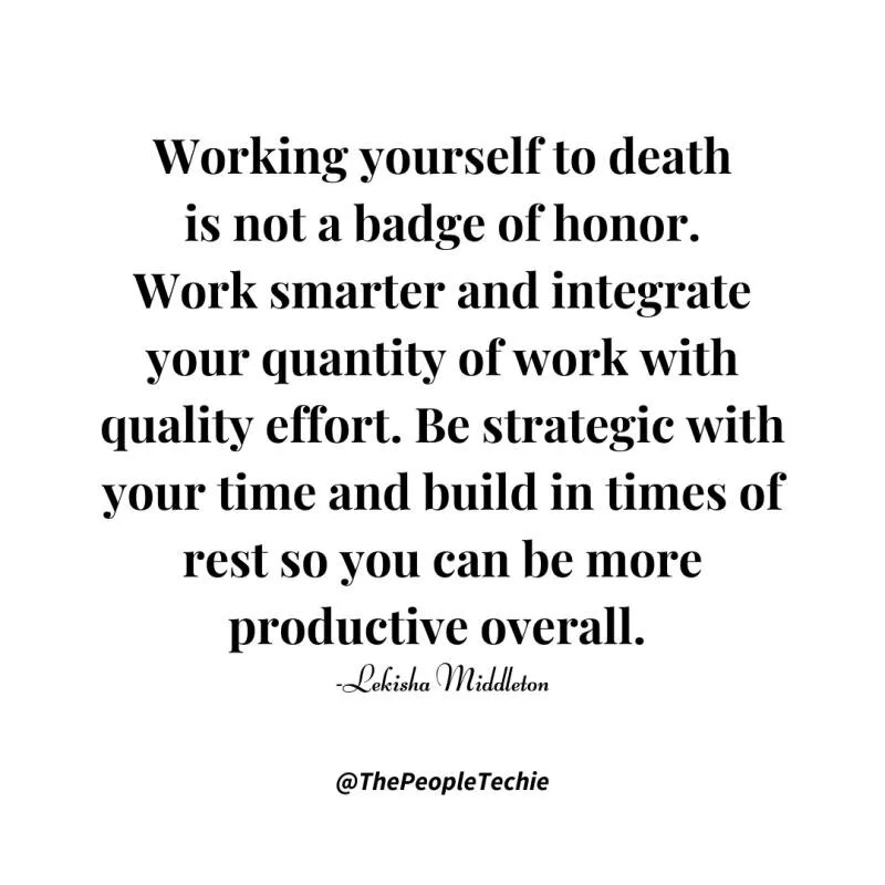 What is The Grind Costing You?