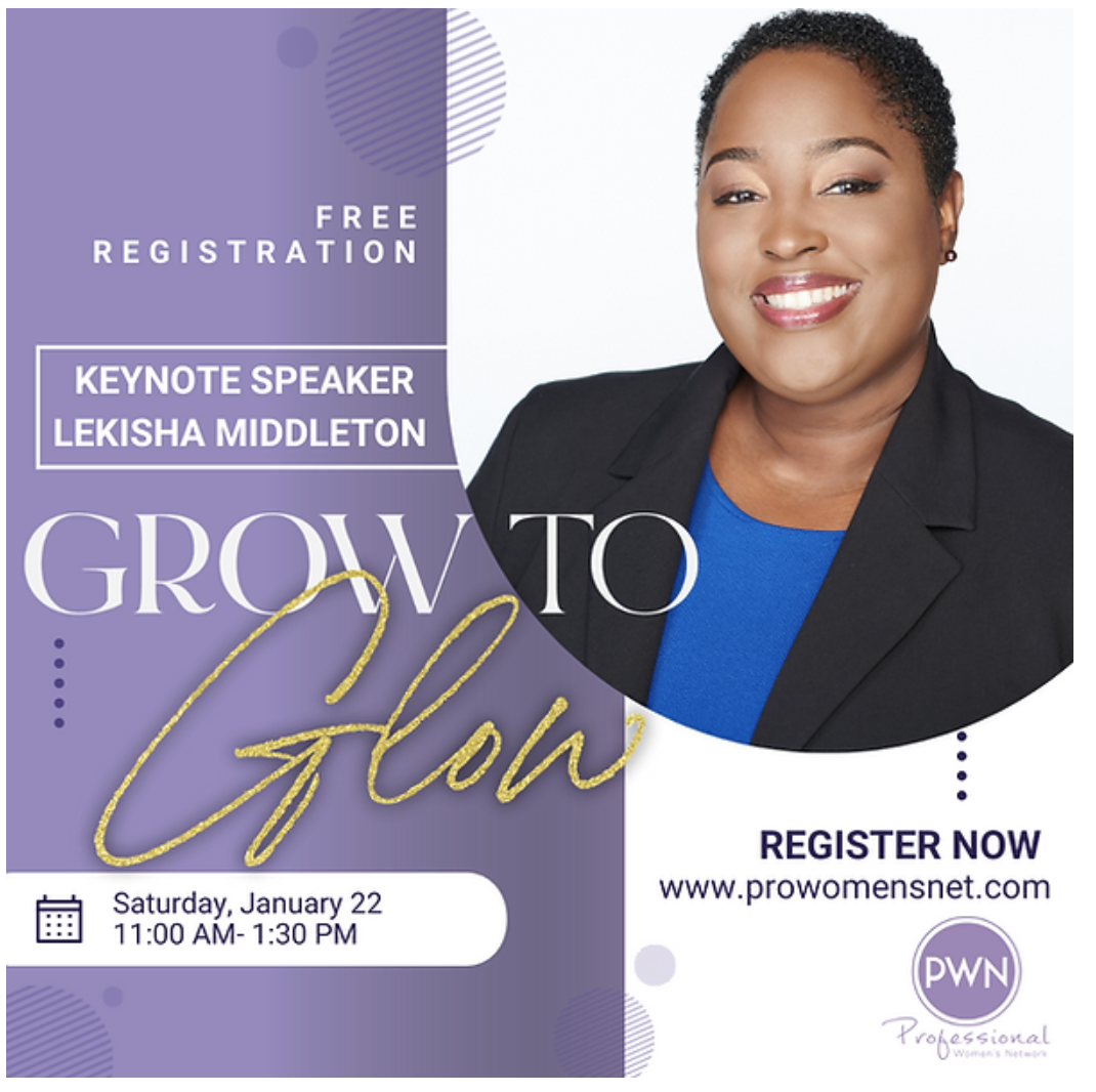 Professional Women’s Network 6th Annual Women’s Empowerment Experience