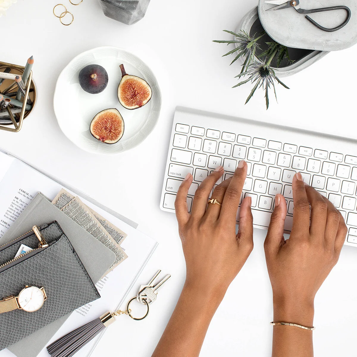 How to develop your own online brand from scratch