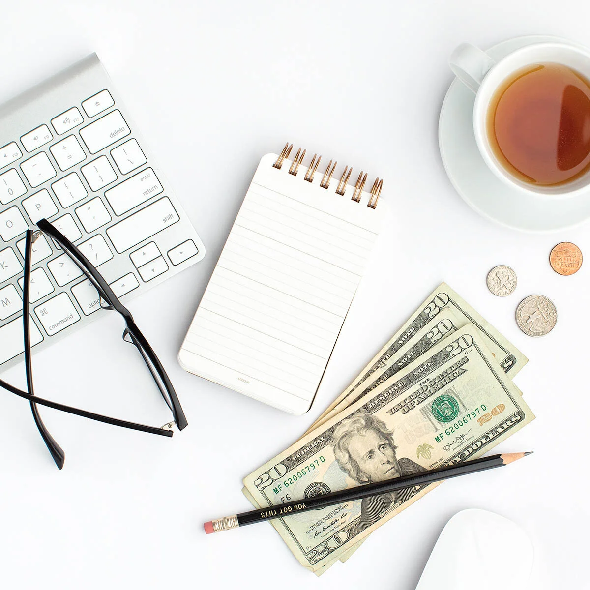 The Beginner's Guide to Making Money as a Creator Online episode artwork