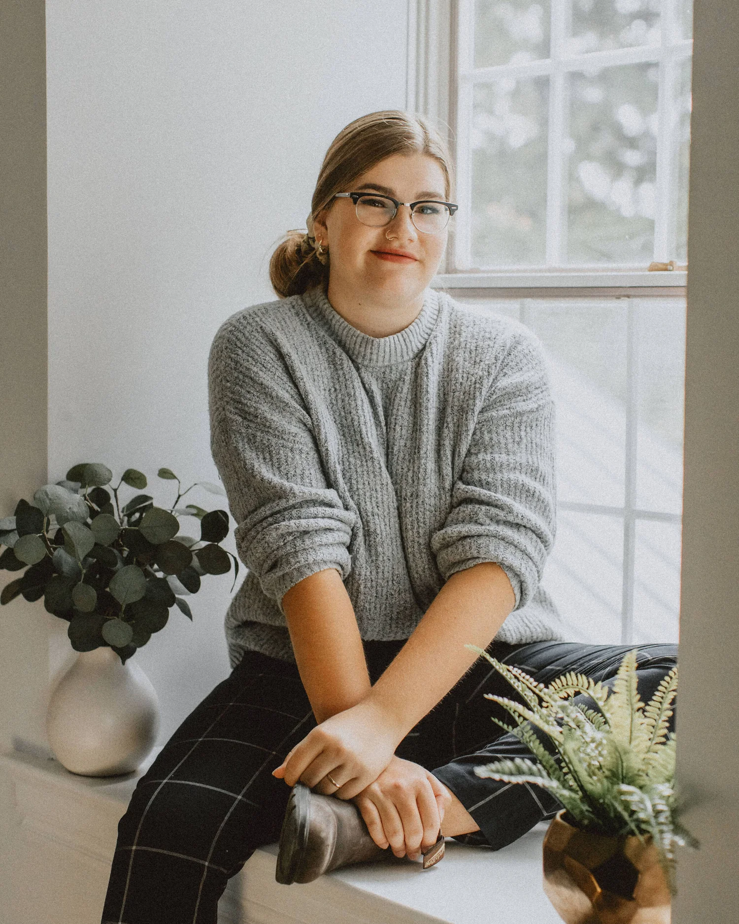 3 essential strategies for growing on Instagram as an e-commerce business episode artwork