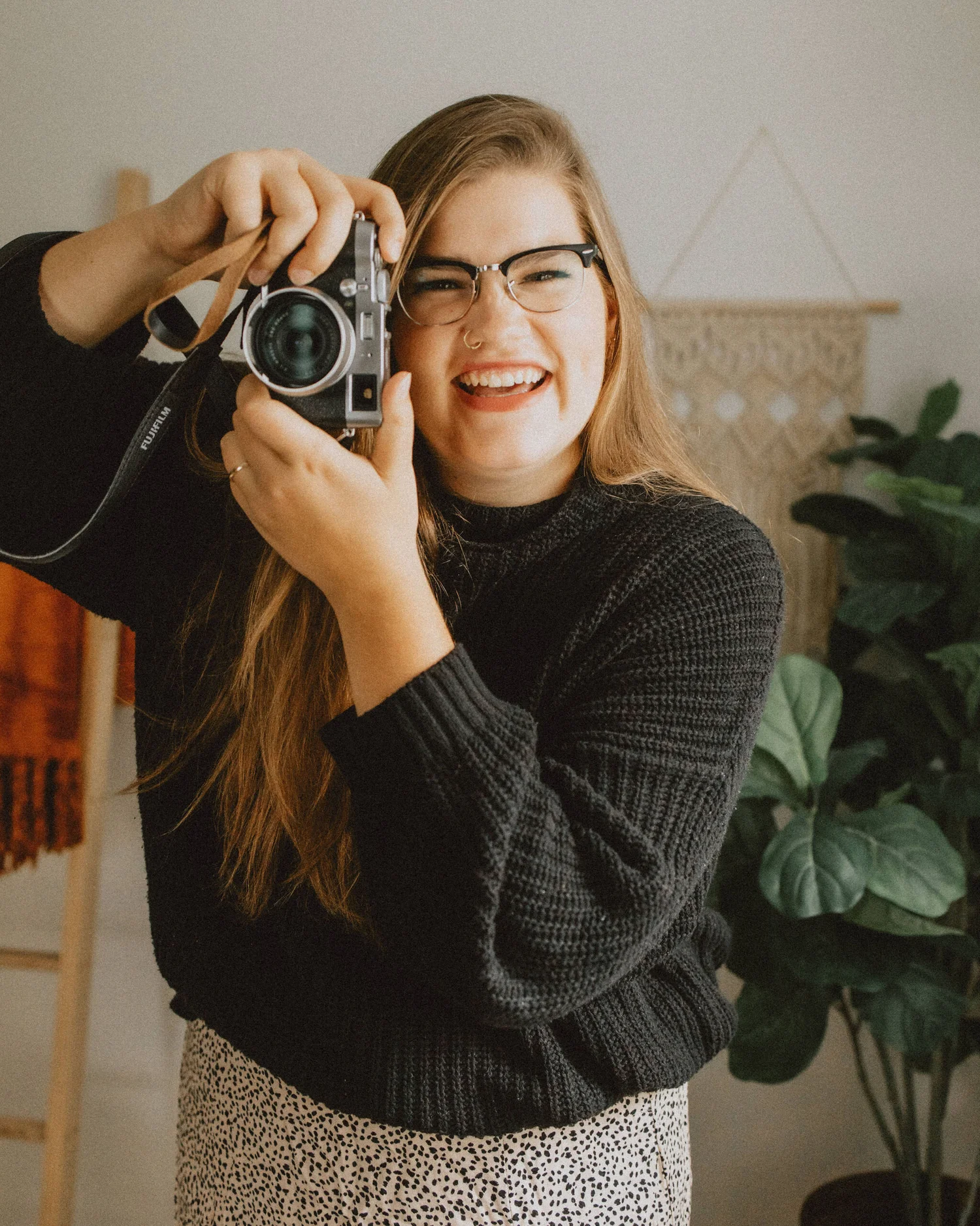 My confidence SECRETS - how to be brave and go after your social media dreams episode artwork