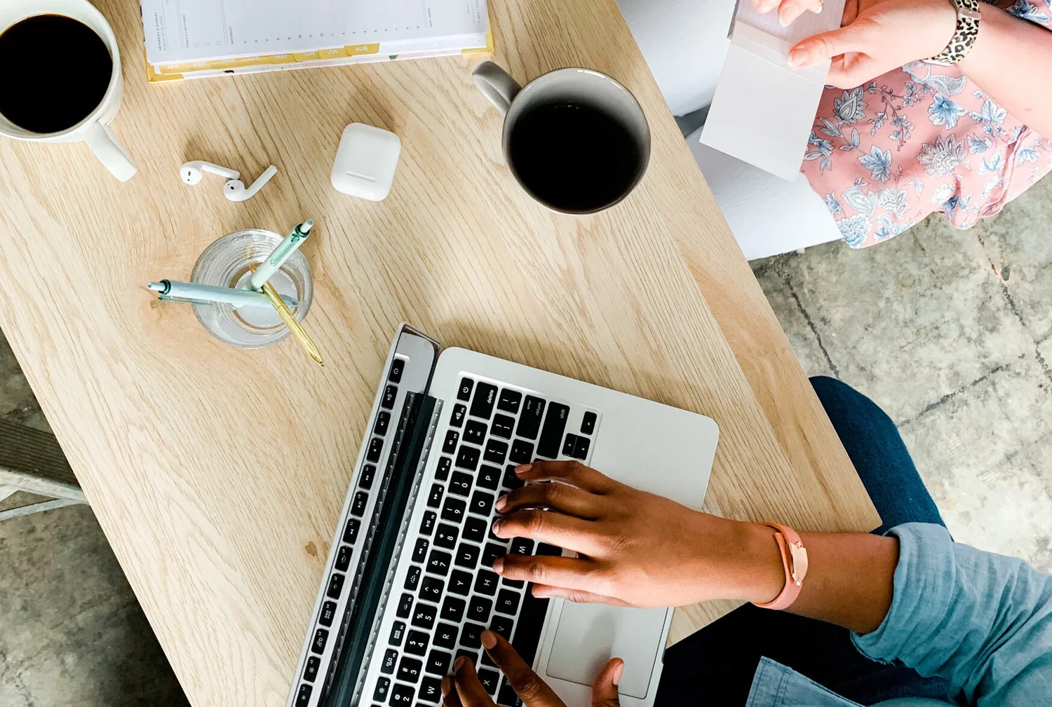 The secret to saving time with your content strategy - across ALL platforms!