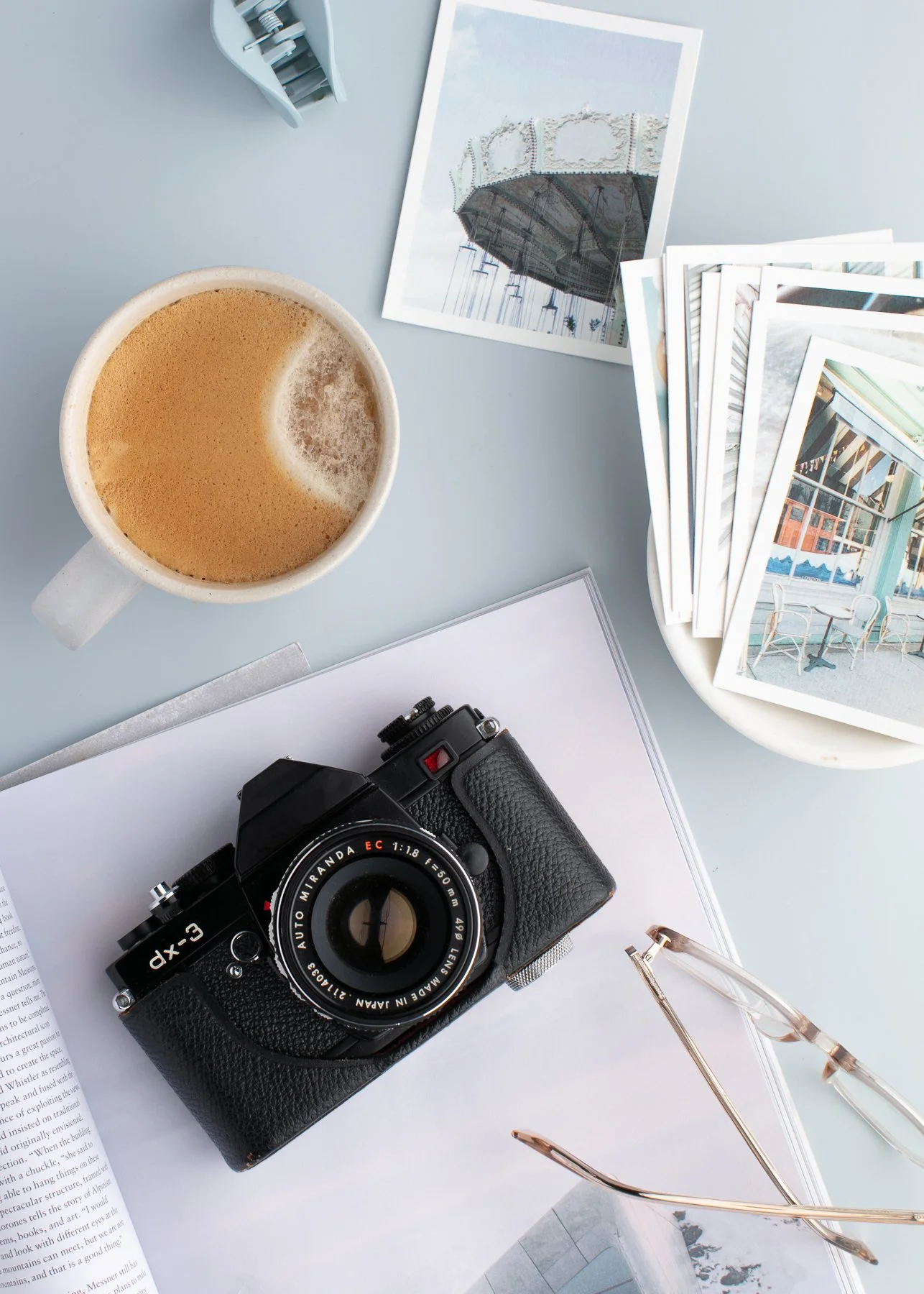 How I gained over 1000 Instagram followers in a month - using this strategy!