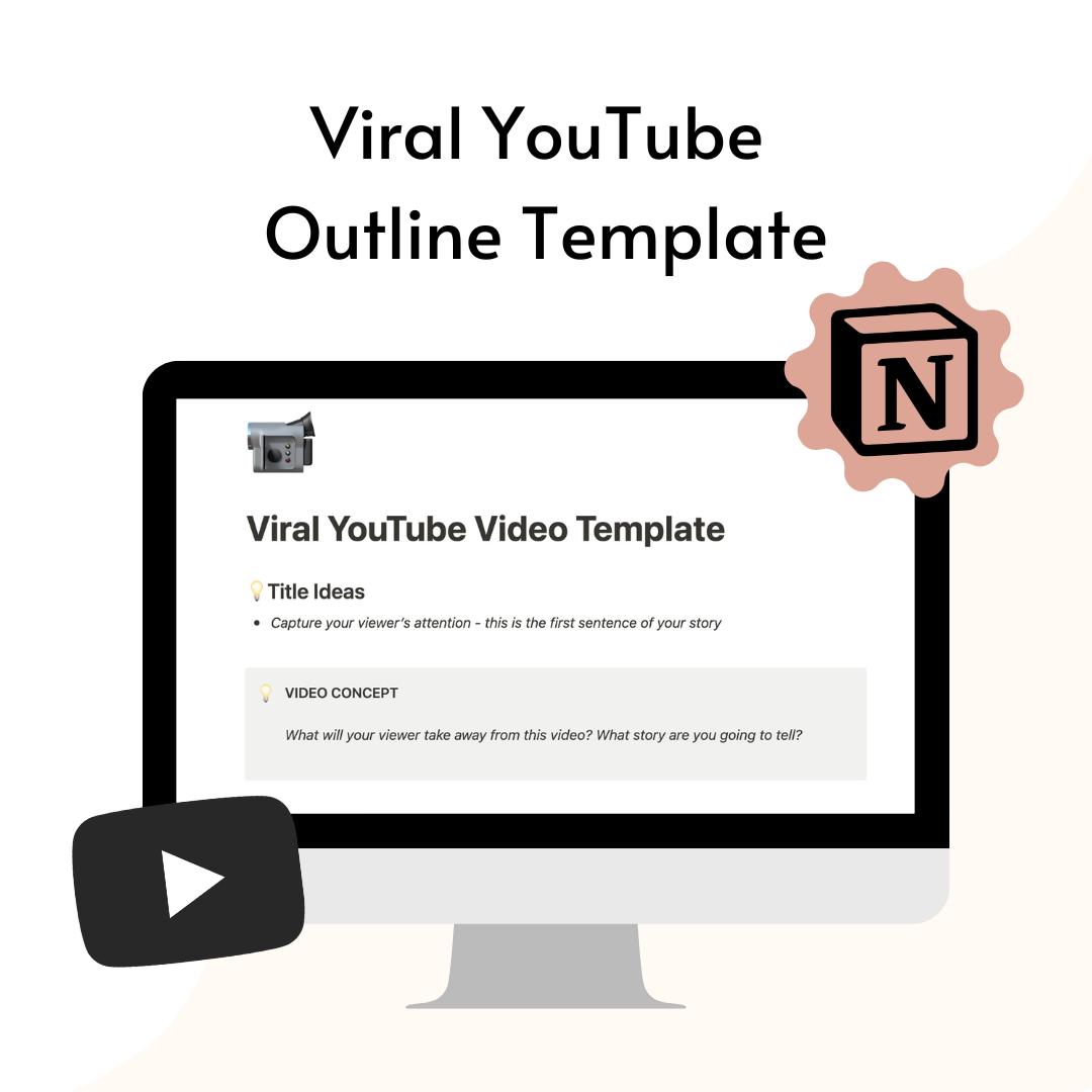 13  Description Templates That Have Helped Our Videos Go Viral