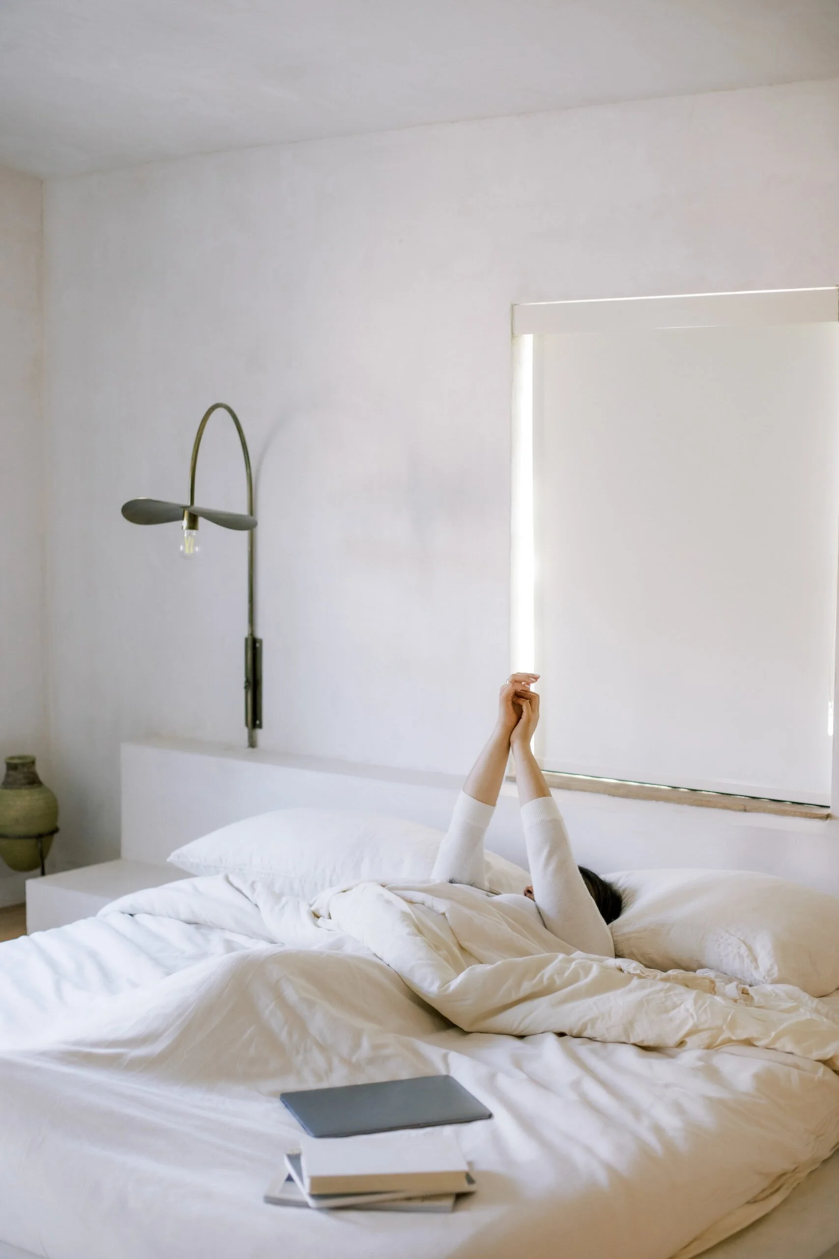 Staying motivated this winter: tricks from a content creator to help your mental health