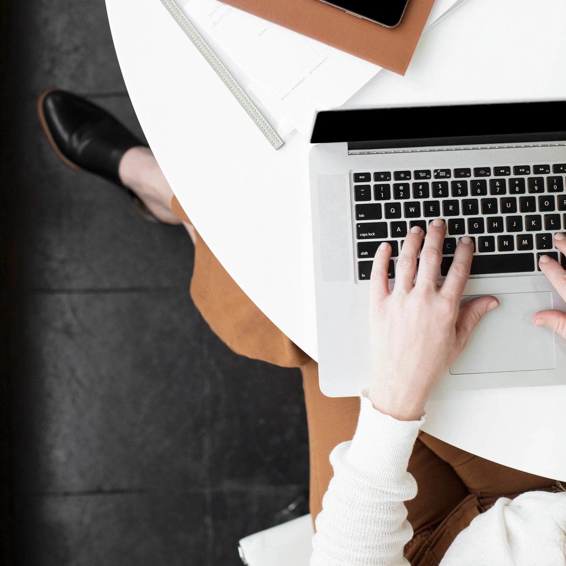 How I gained 5k followers in one week on Instagram