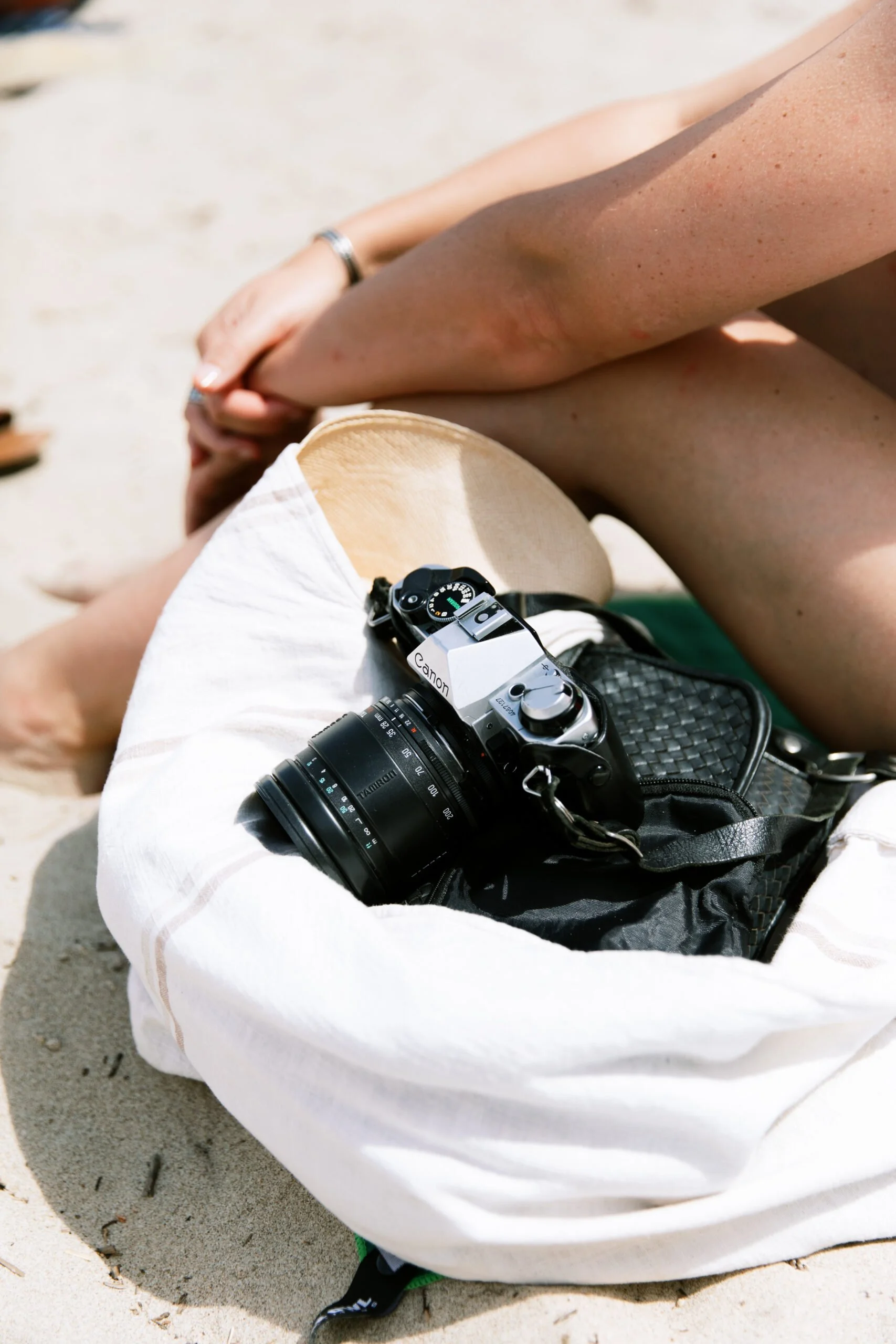 How to niche down (without feeling stuck in a box)