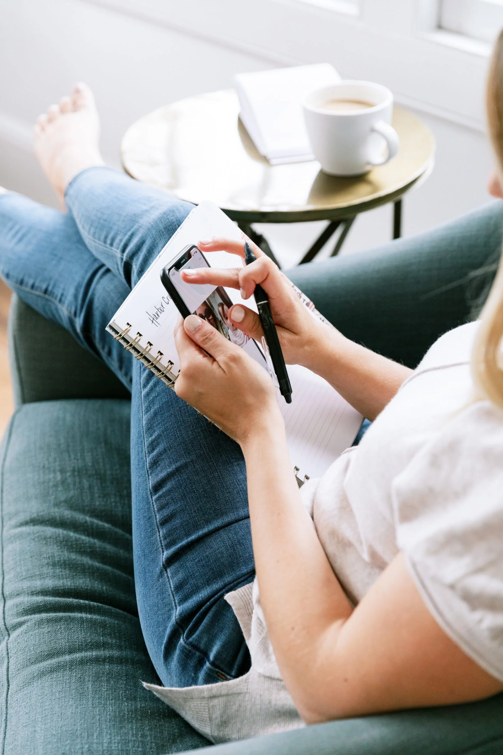 5 Steps to your first 1000 followers on Instagram