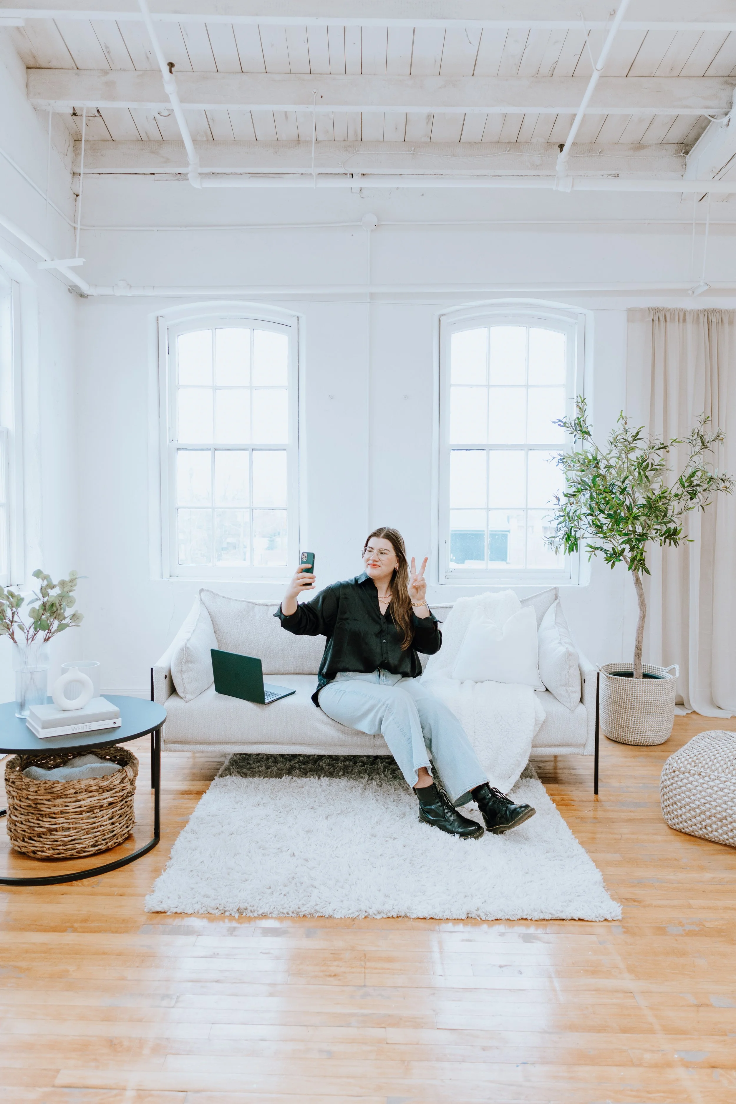 5 steps to build your social media strategy from scratch