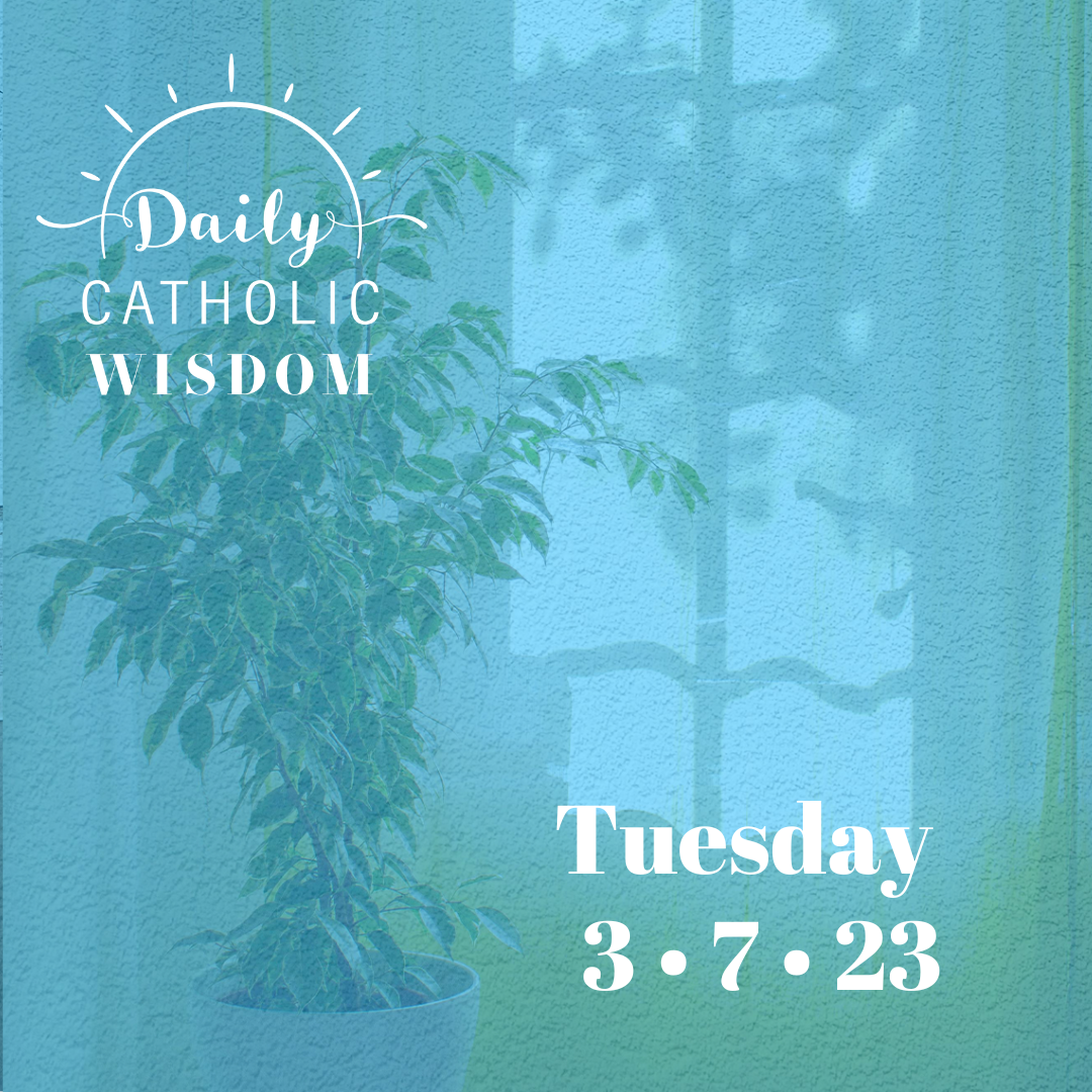 Wisdom from Adrienne von Speyr