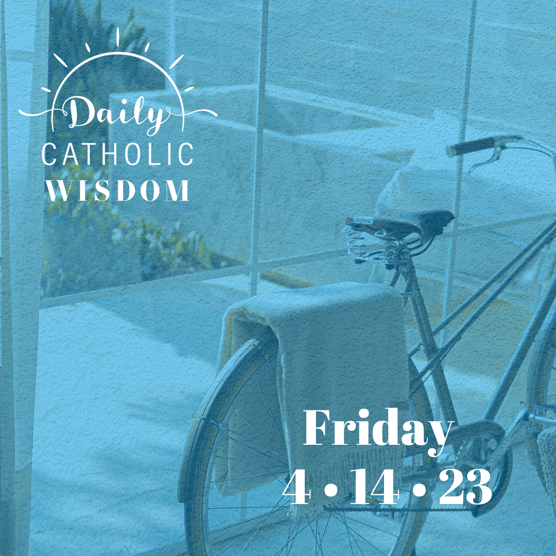 Wisdom from St. Faustina Kowalska