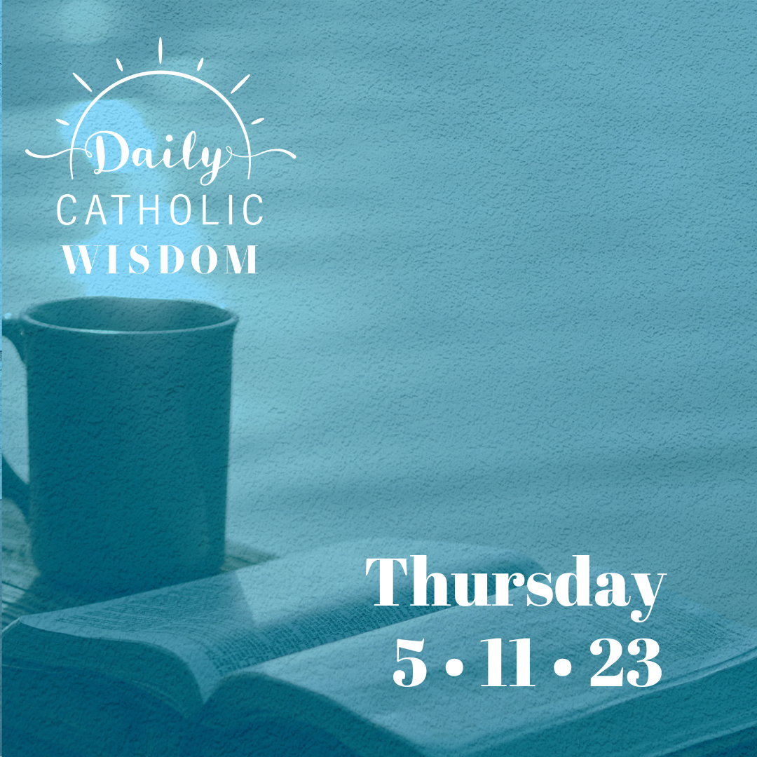 Wisdom from Sherry Boas